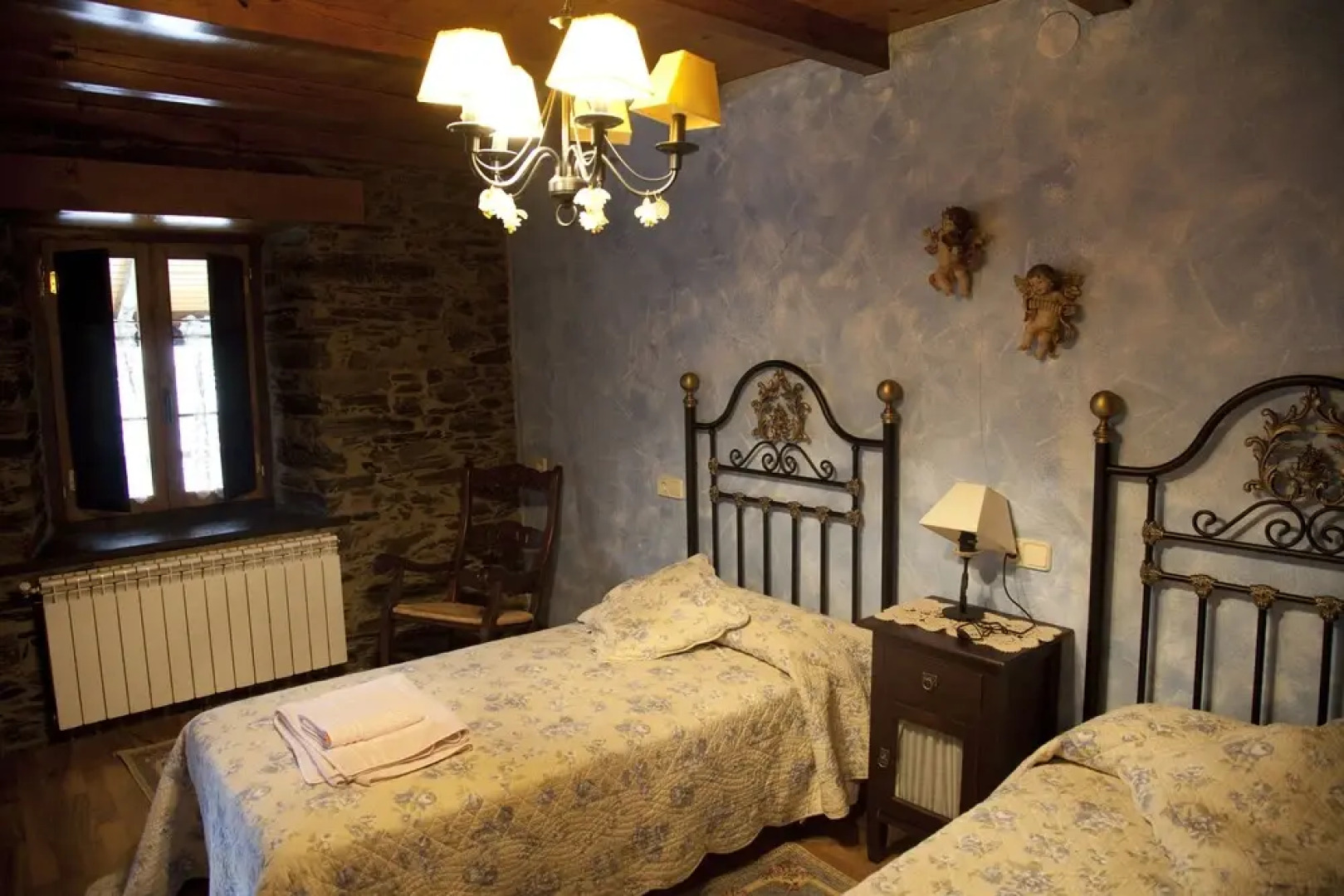 Casa Rural Villa Pesoz