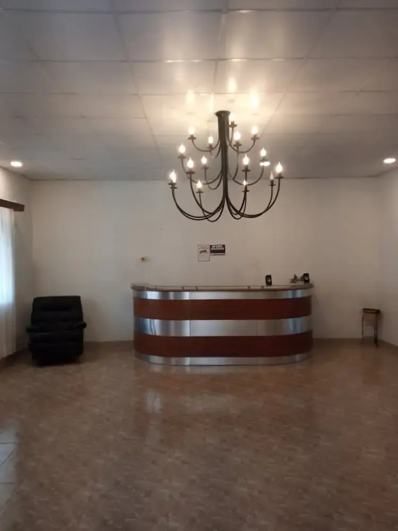 Hotel piedra blanca colca