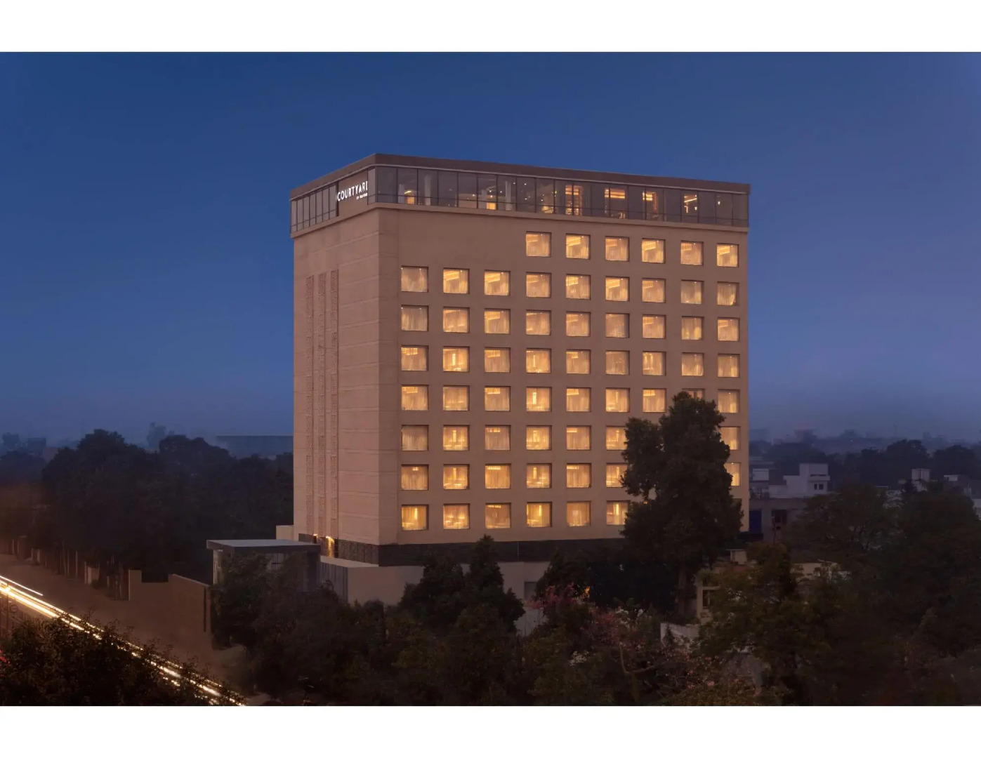 Courtyard by Marriott Amritsar