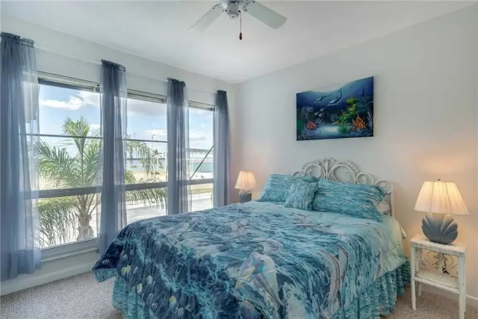 Madeira Beach Yacht Club 323E - Two Bedroom Condo