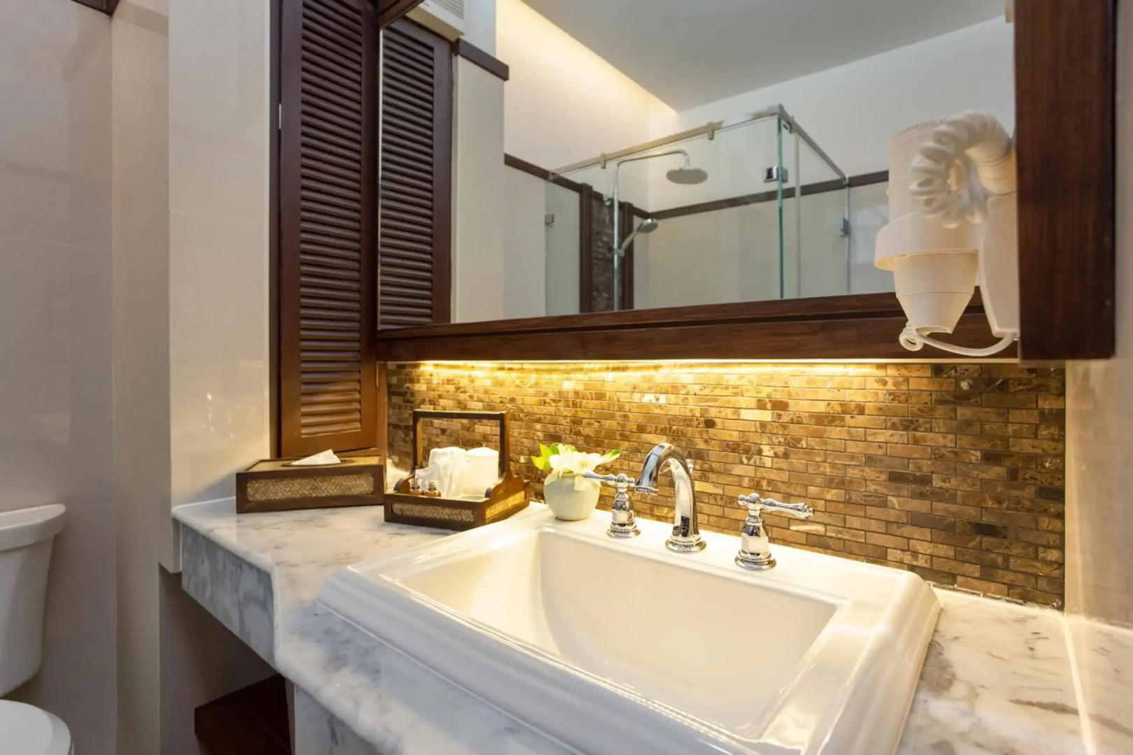 Rimping Village Hotel