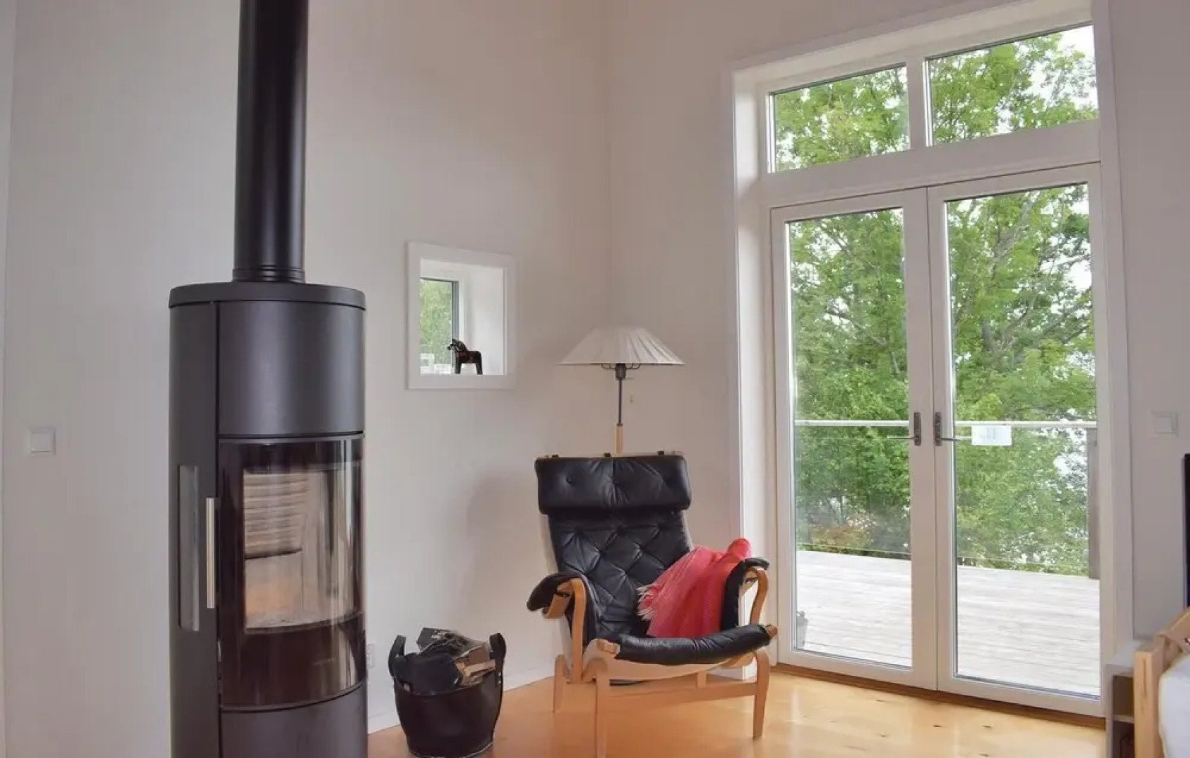 Amazing Home in Vetlanda With 3 Bedrooms and Wifi