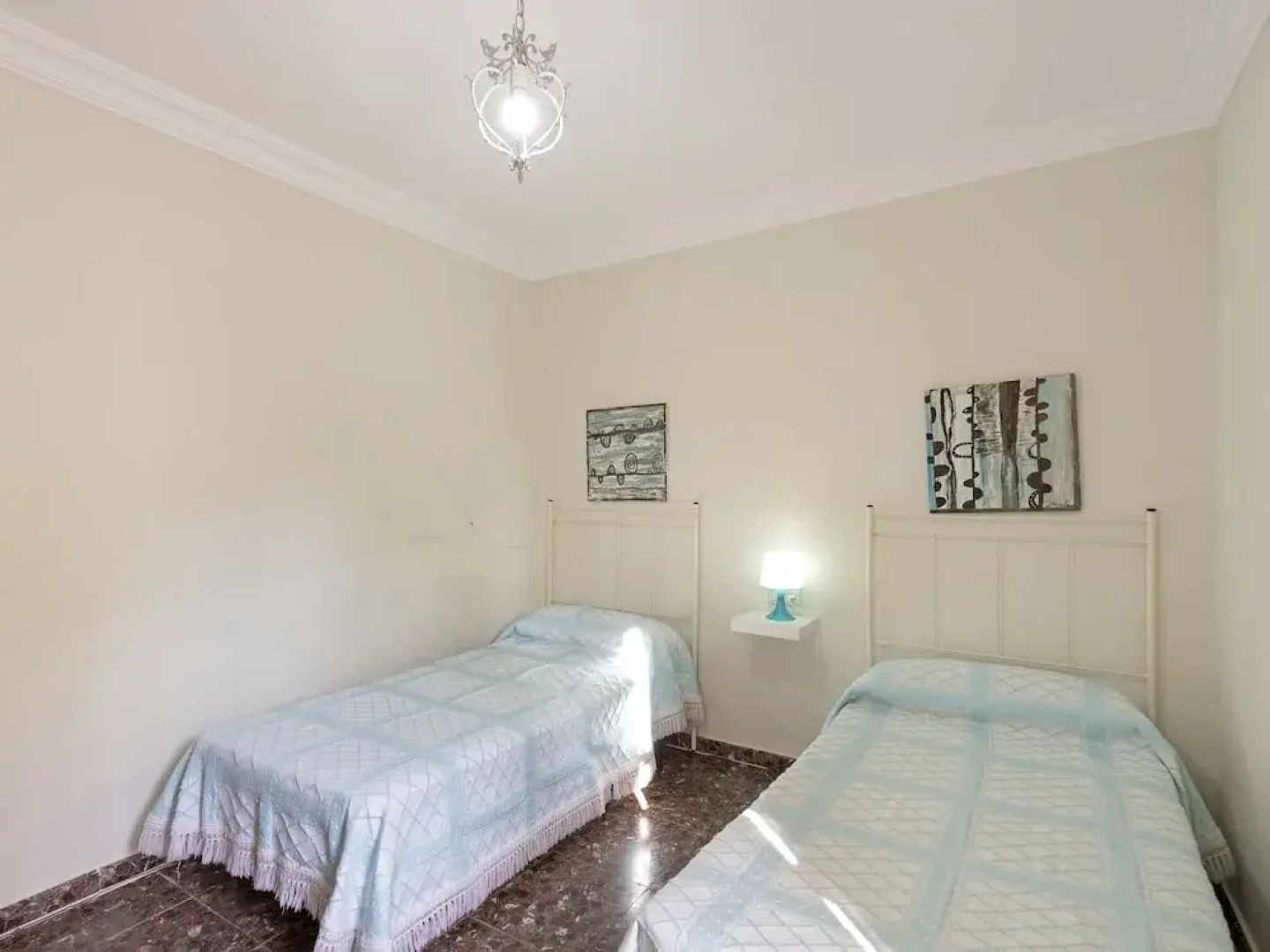 Spacious Holiday Home in Ubrique With Swimming Pool