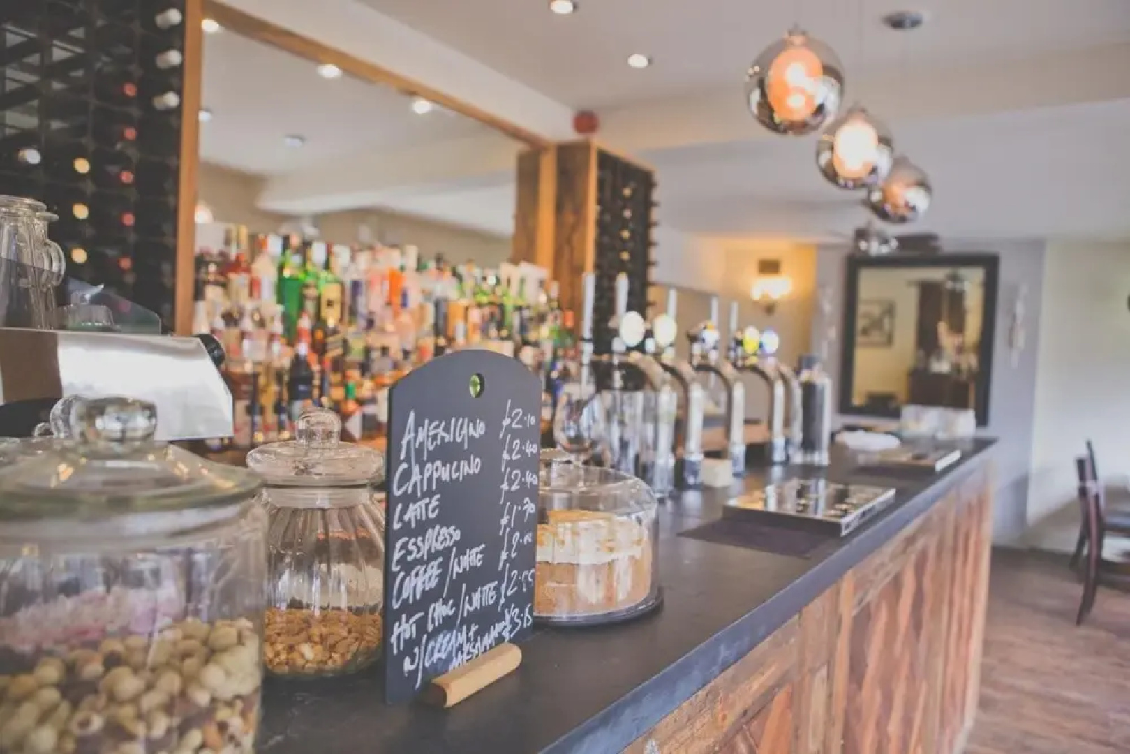 The Peel Aldergate