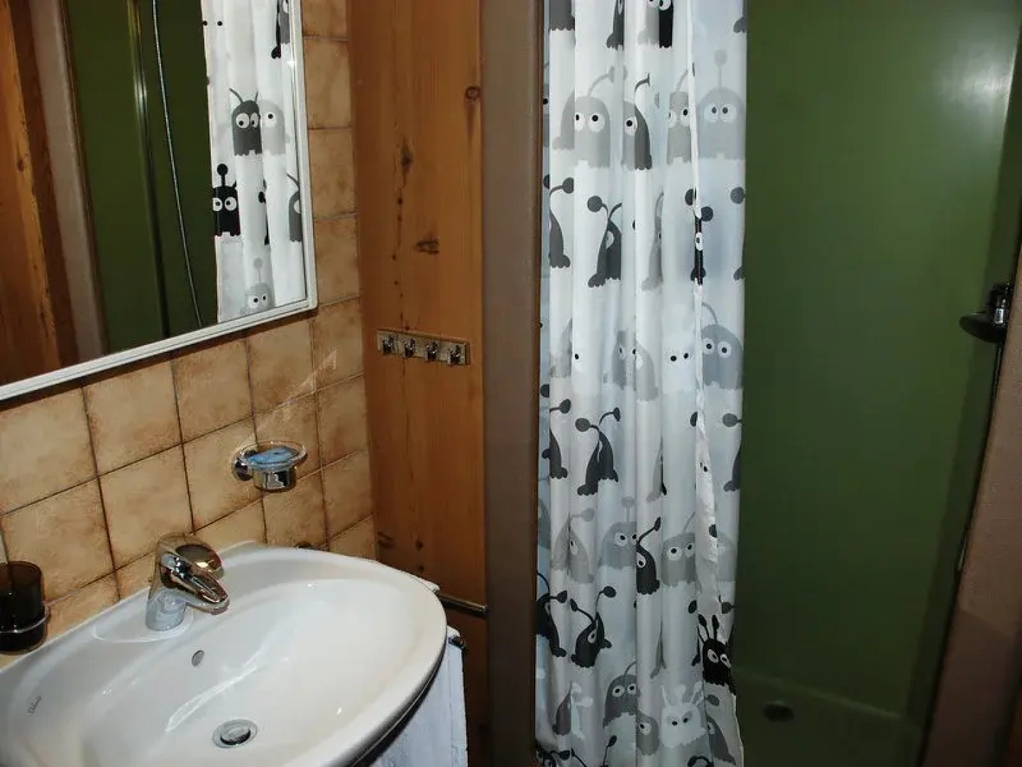 Residence Centro Cristiano