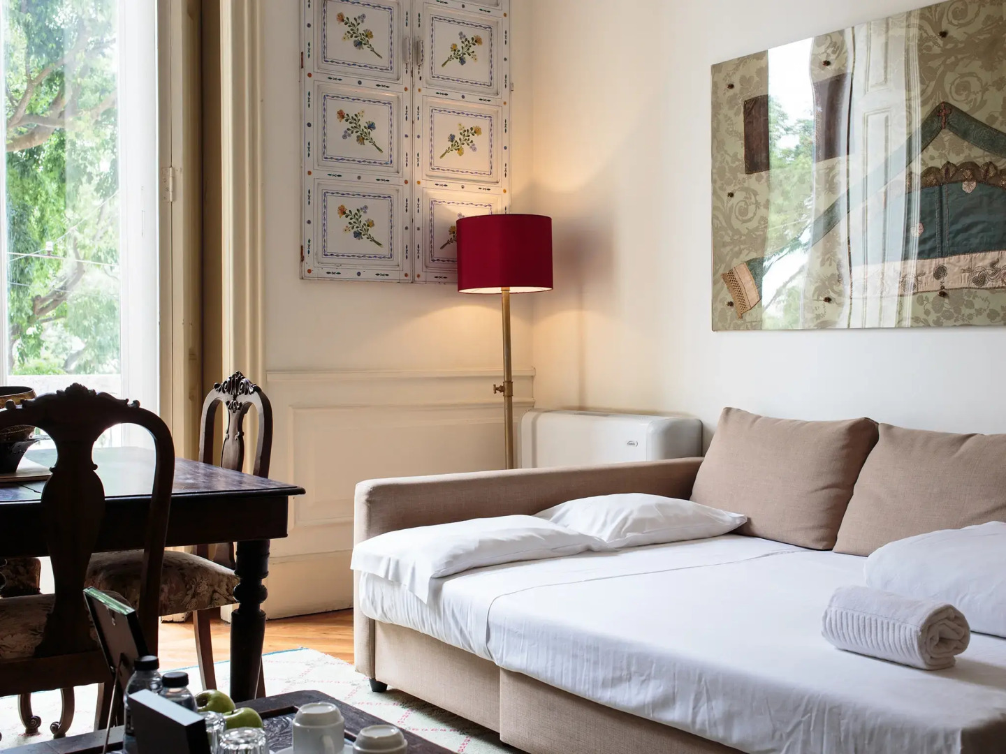 Independente Príncipe Real