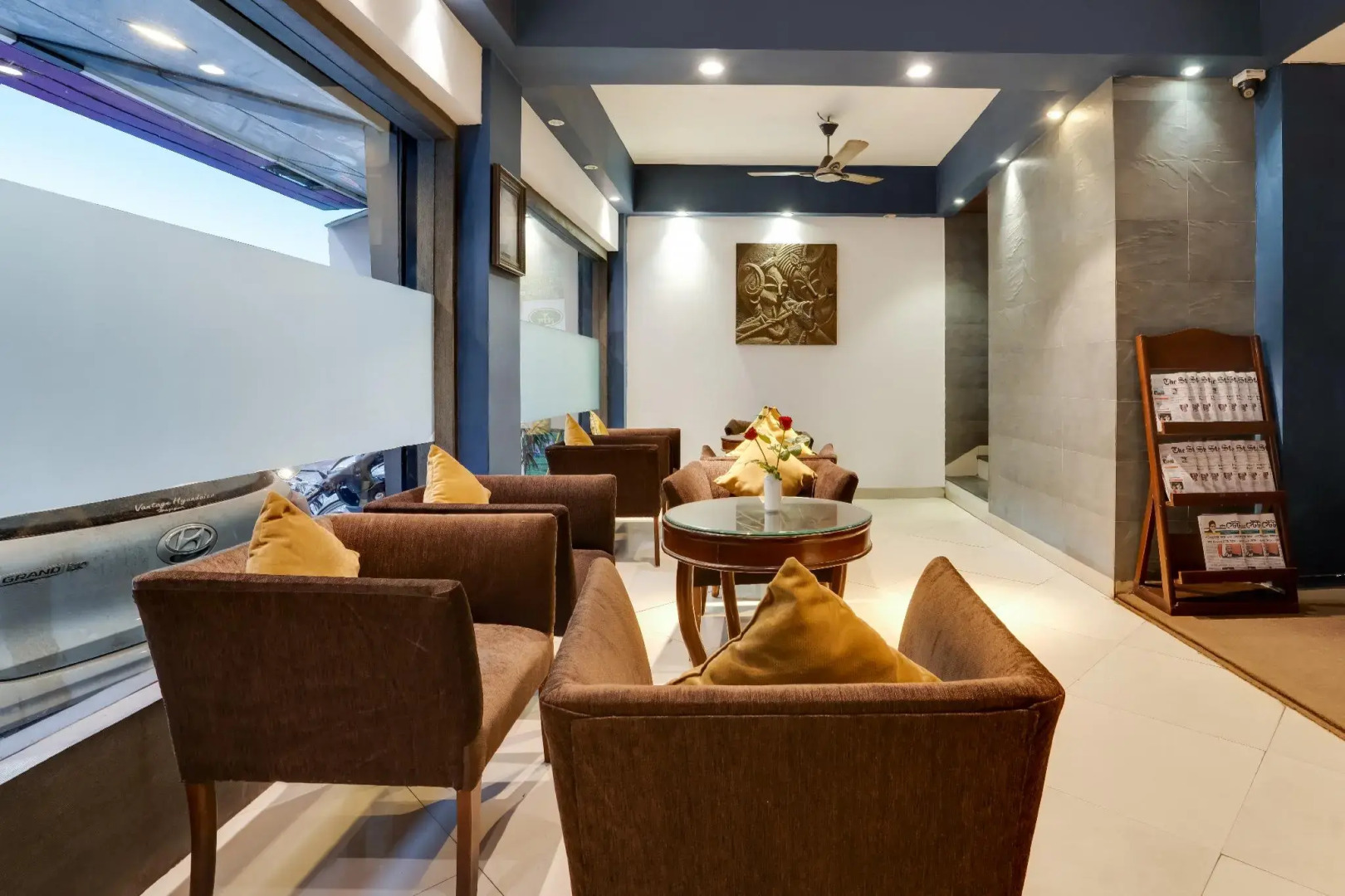 Mount Embassy Siliguri