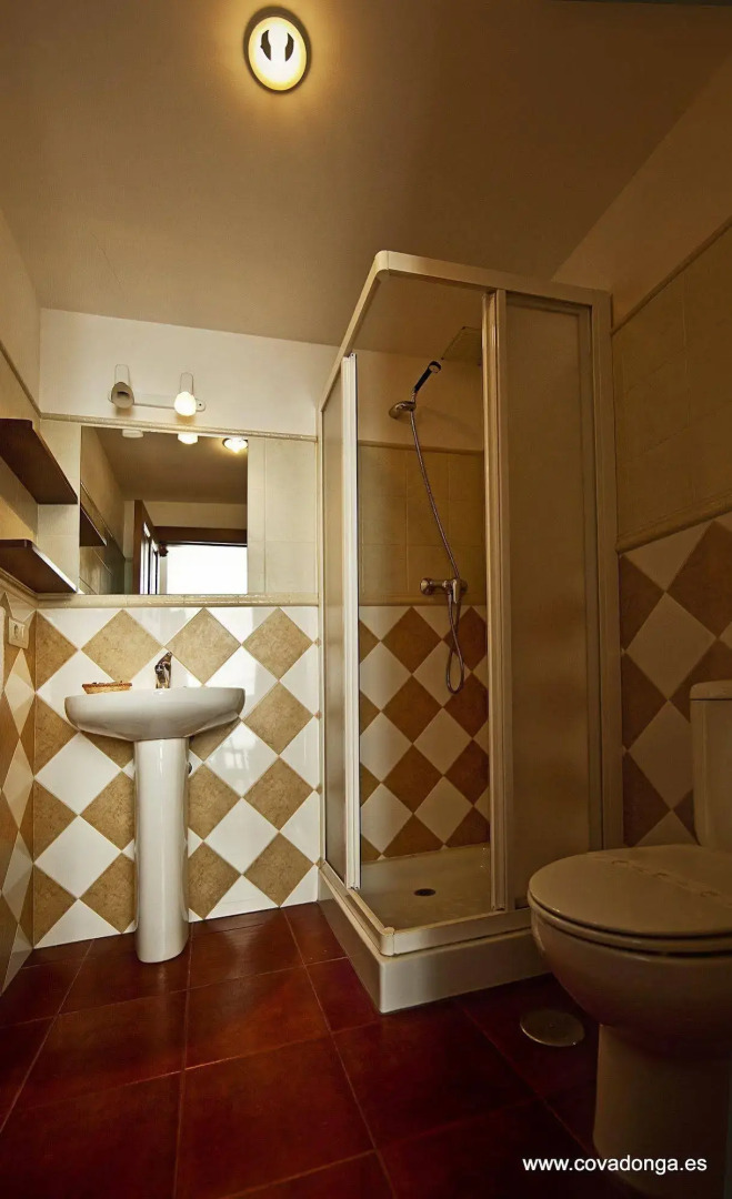 Camino Real Casas Rurales en Asturias