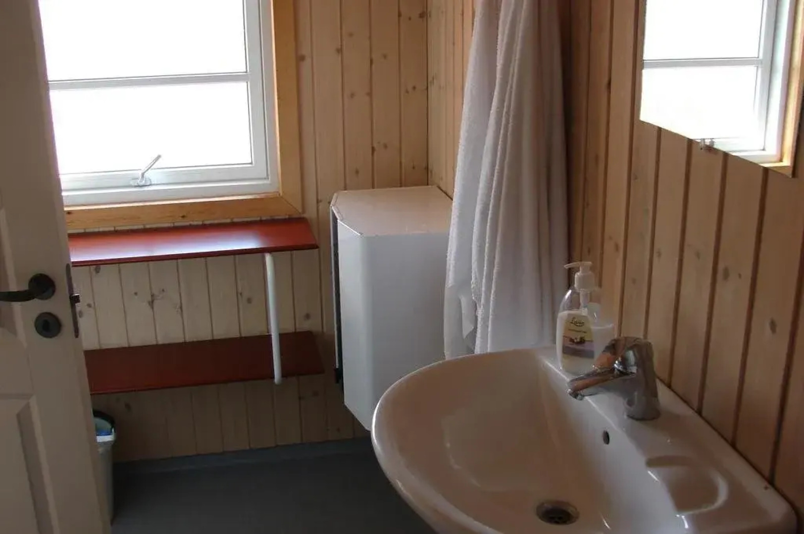 Sandkaas Family Camping & Cottages