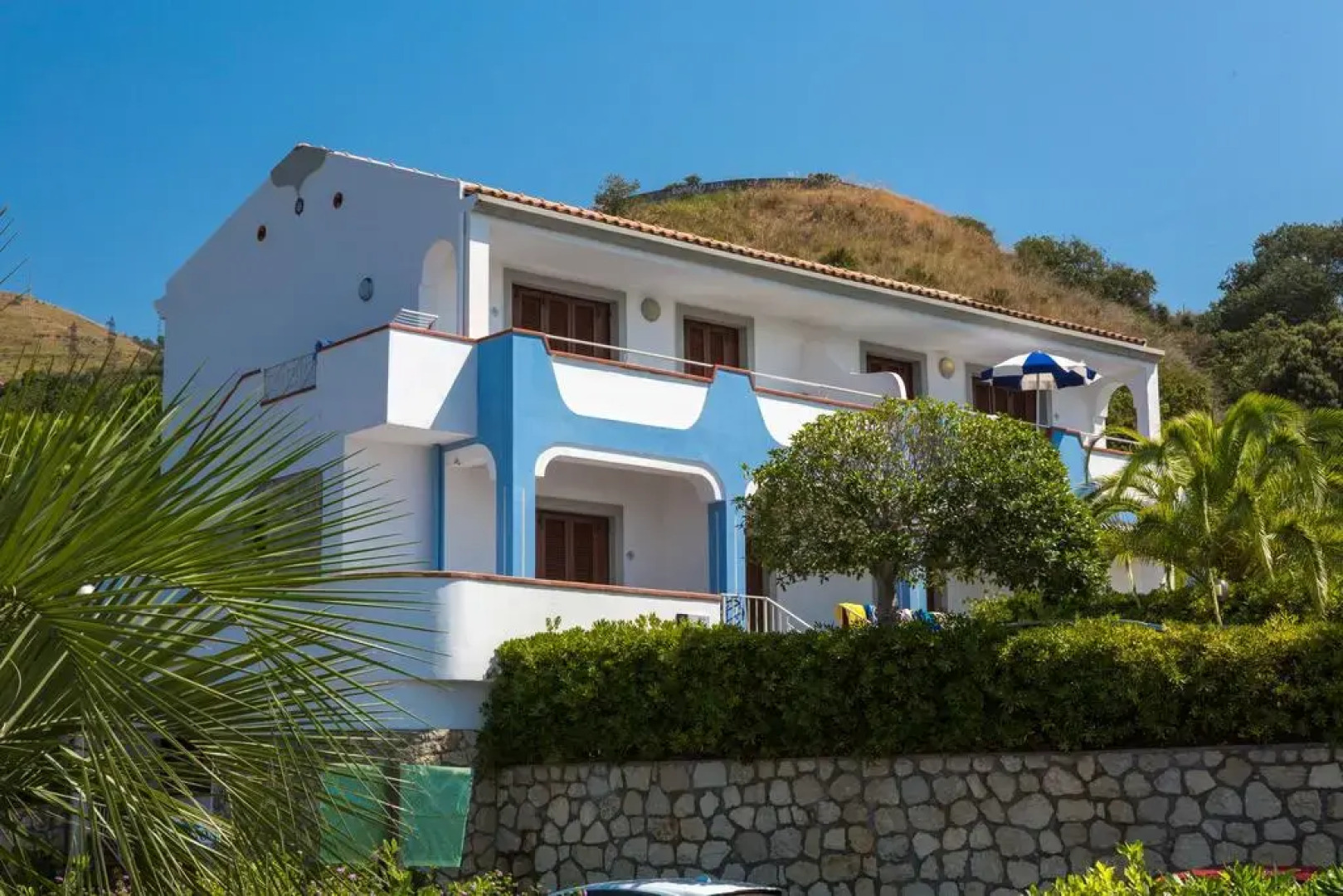 Hotel Club Residence Martinica