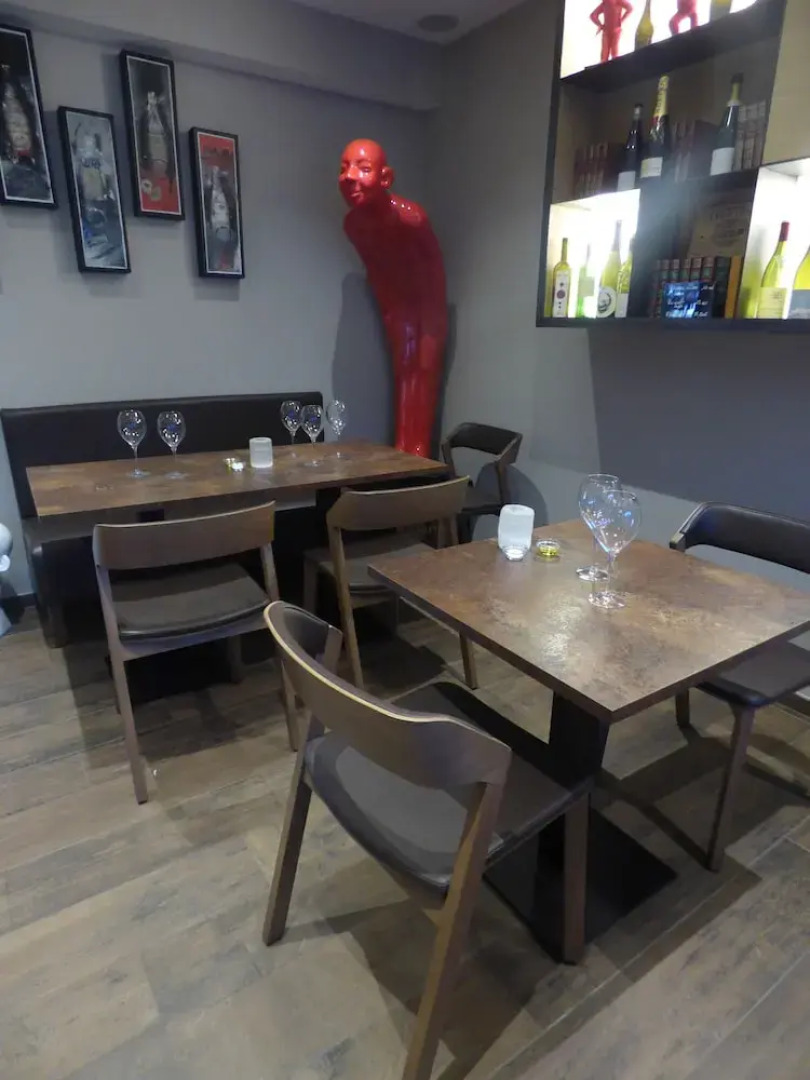 Les Appartements d'Alicia Obernai