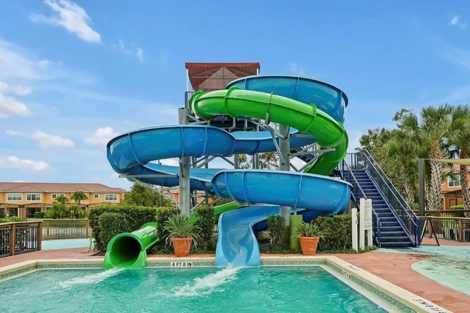 Курорт Regal Oaks Resort Vacation Townhomes by Idiliq