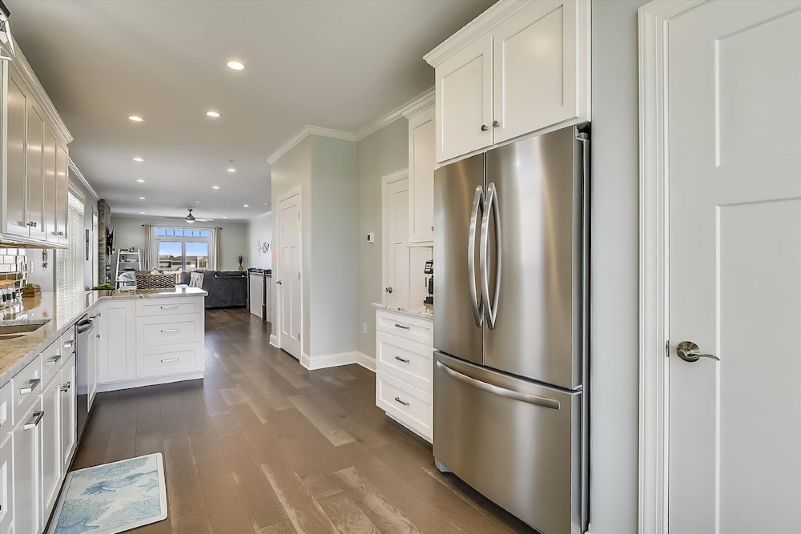 Barefeet Retreat #1-w by Long & Foster