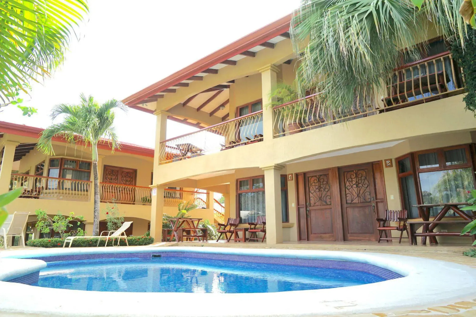 Villas Welcome to Heaven