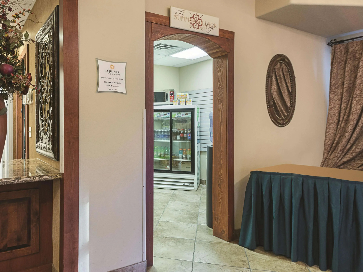 La Quinta Inn & Suites by Wyndham Trinidad