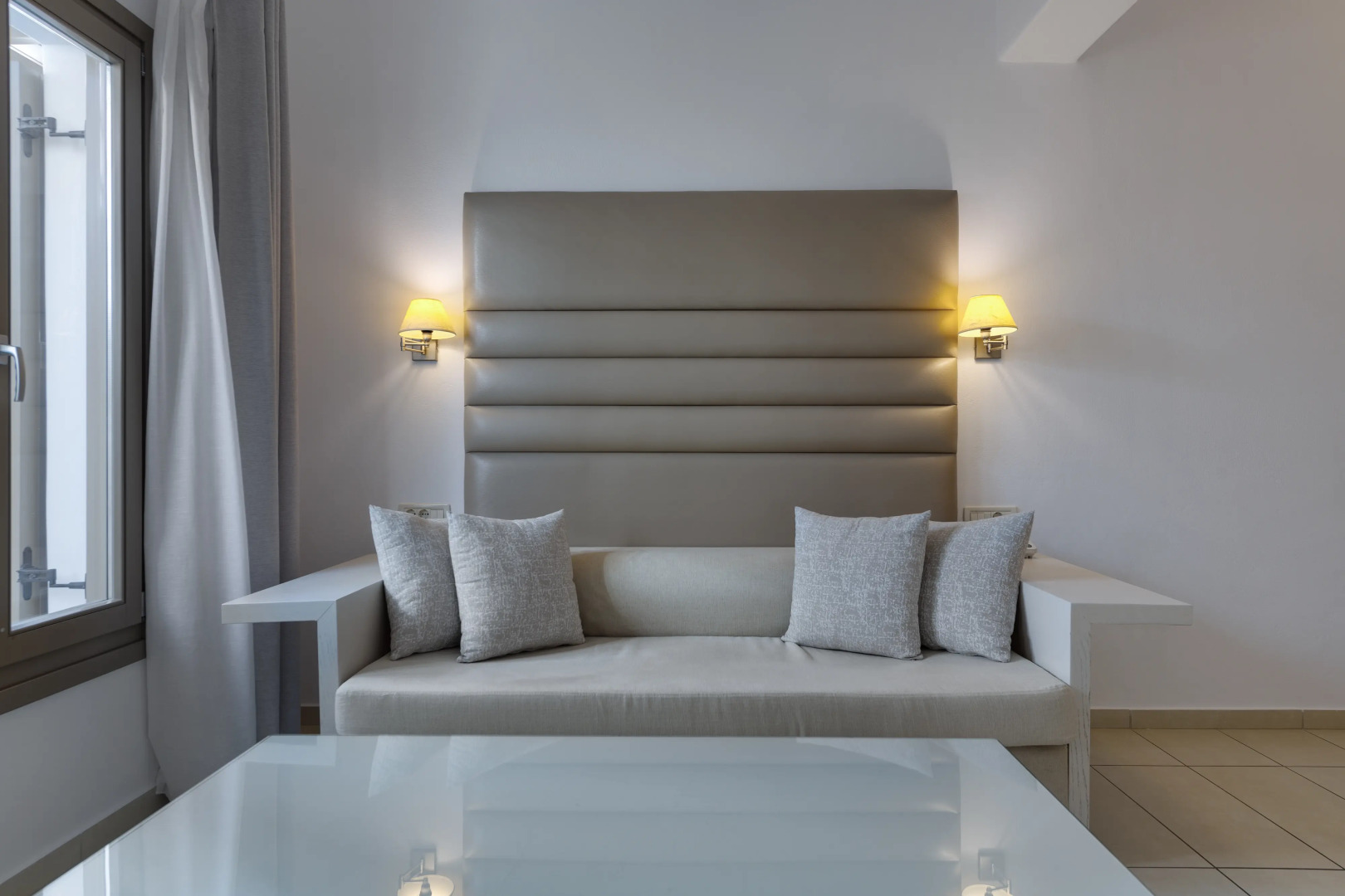 Lithos by Spyros & Flora