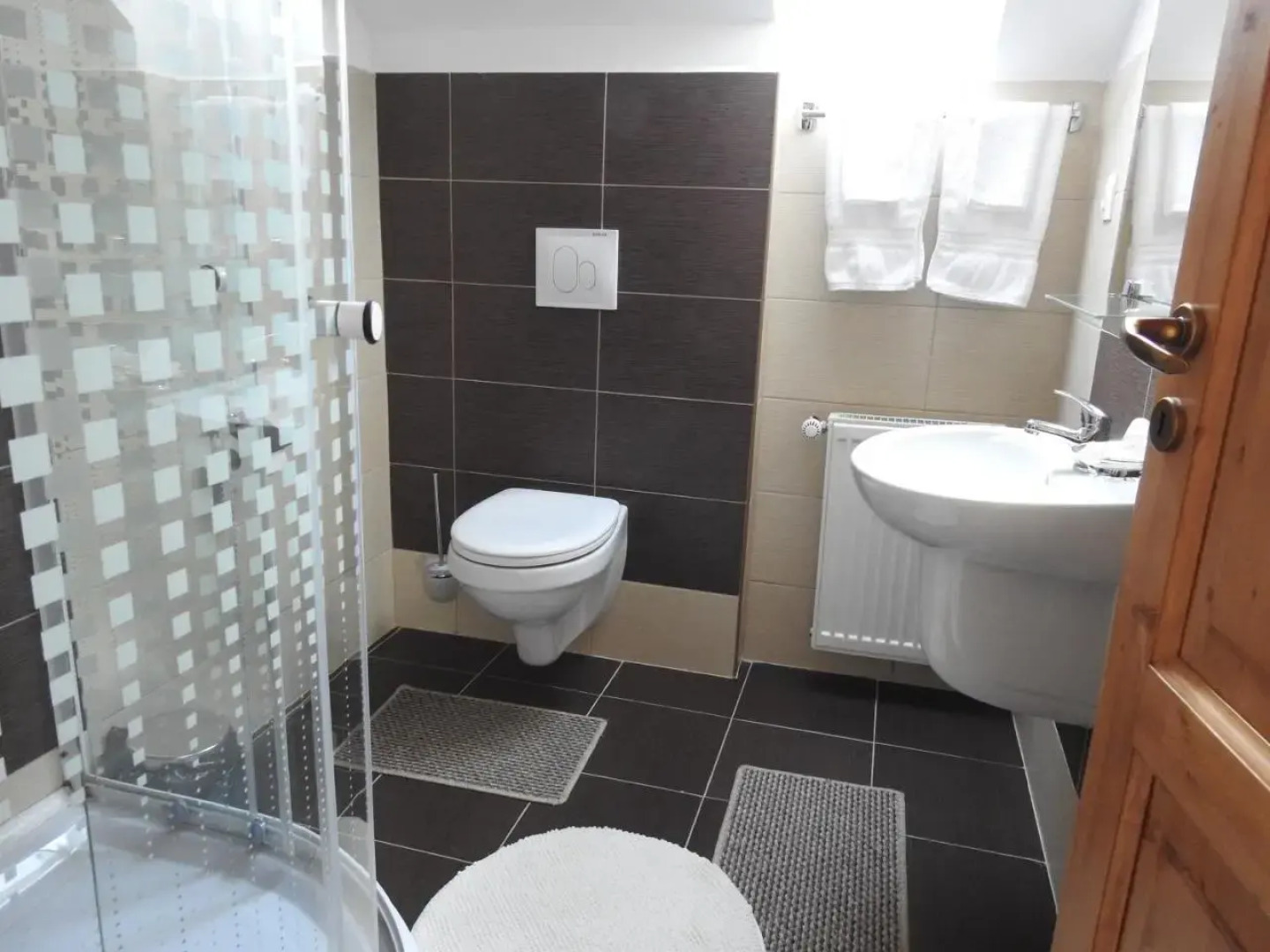 Pensiunea Szeptember