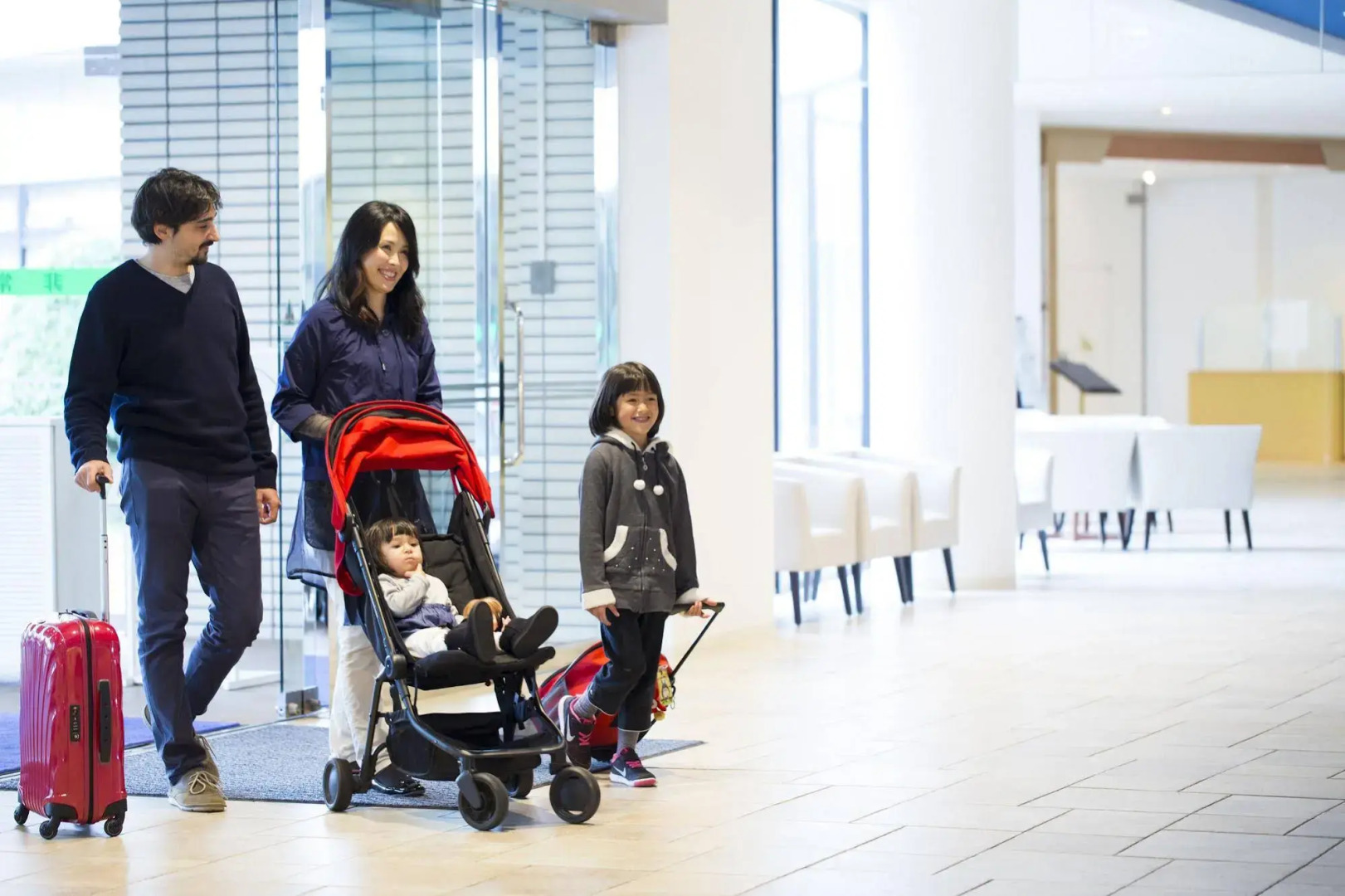 Grand Mercure Awaji Island Resort & Spa