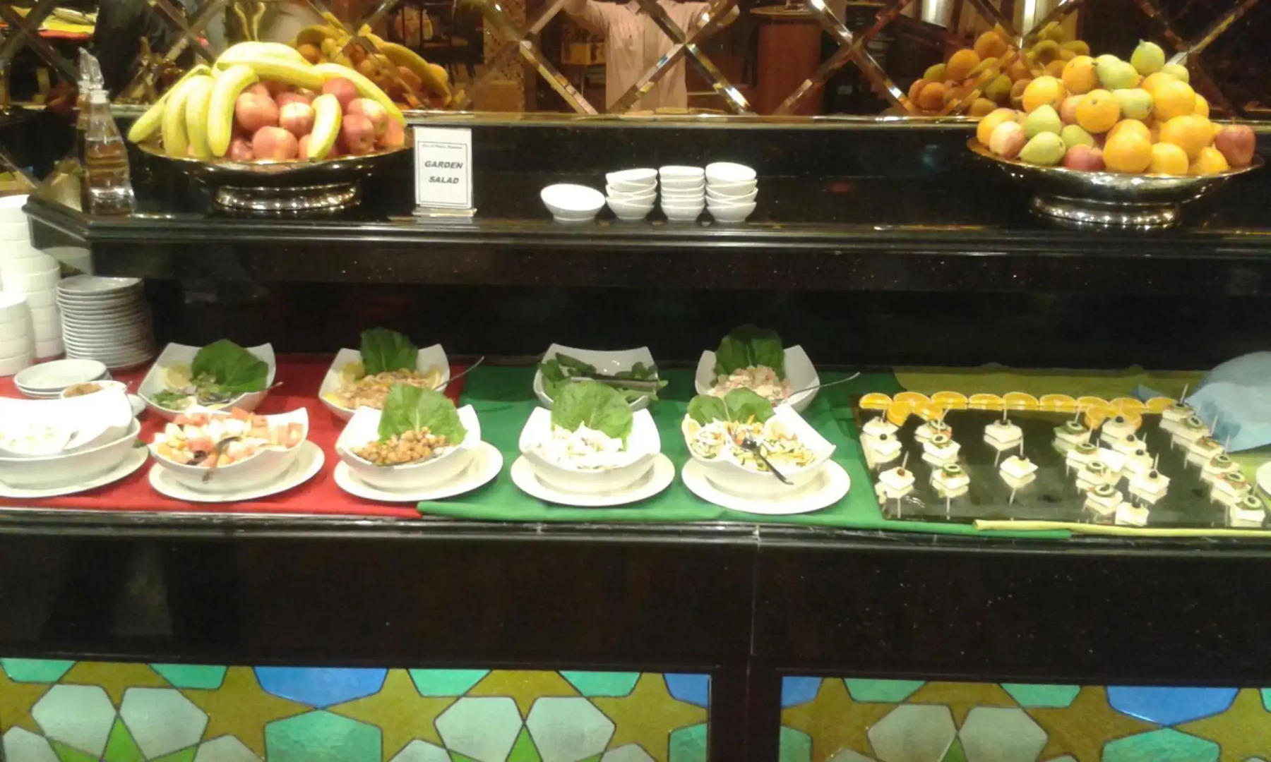 Al Jazeera Royal Hotel