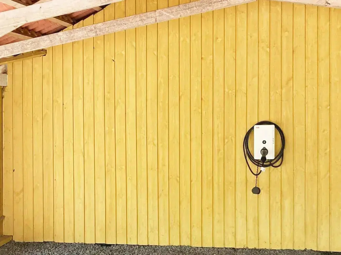 10 Person Holiday Home in Vaeggerlose-by Traum