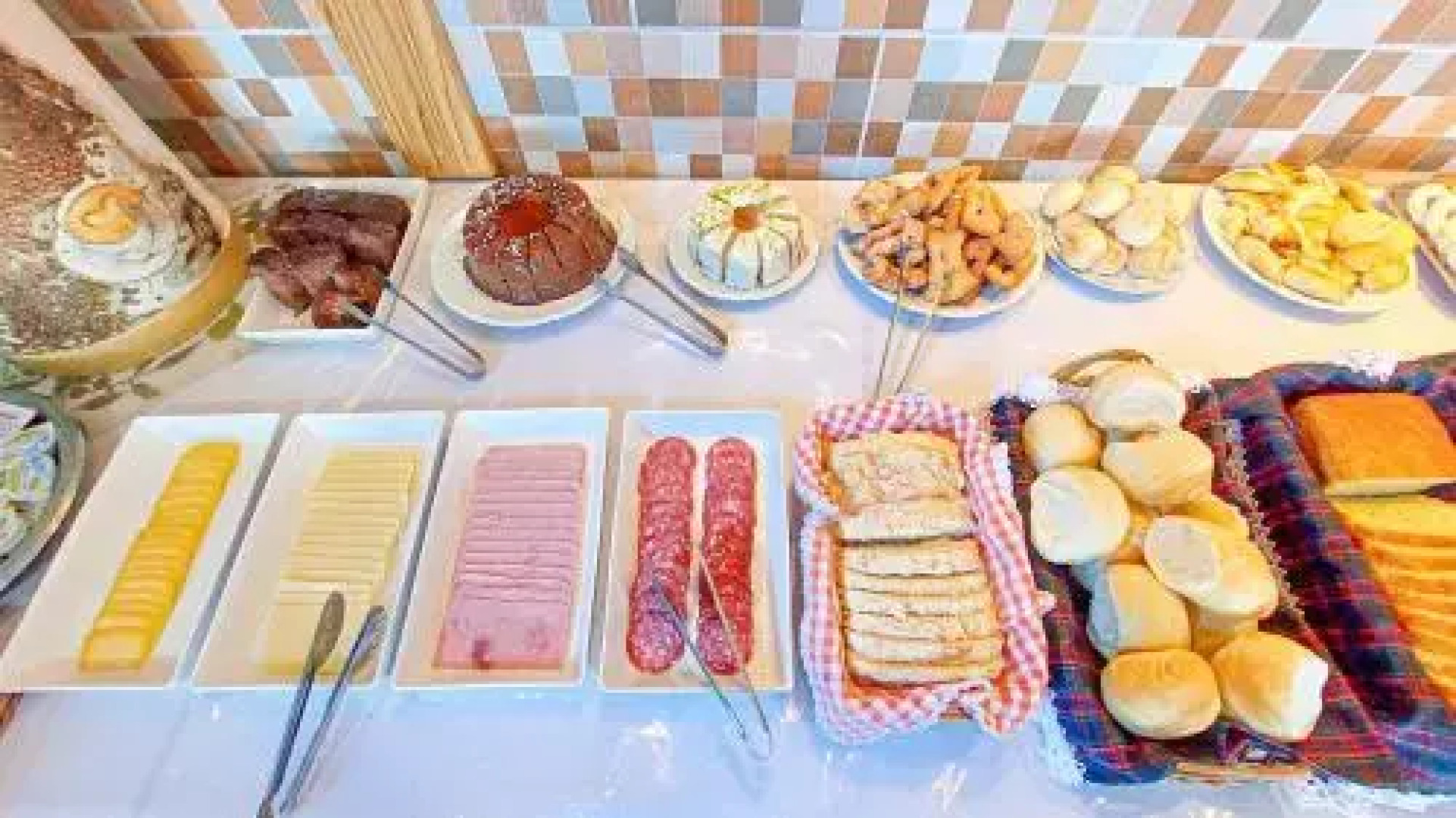 Pousada Encanto dos Cânions