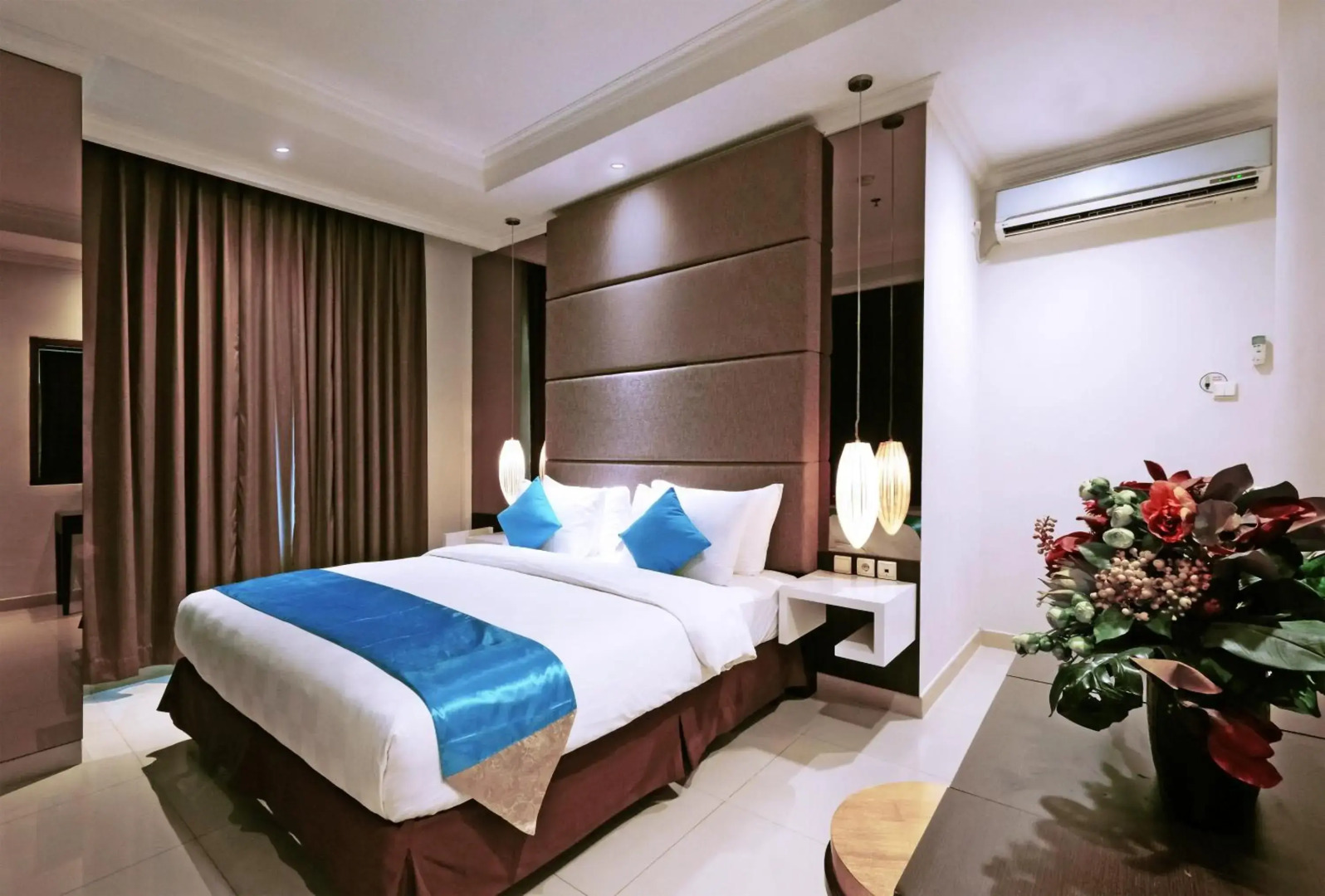 The Bellezza Suites Jakarta