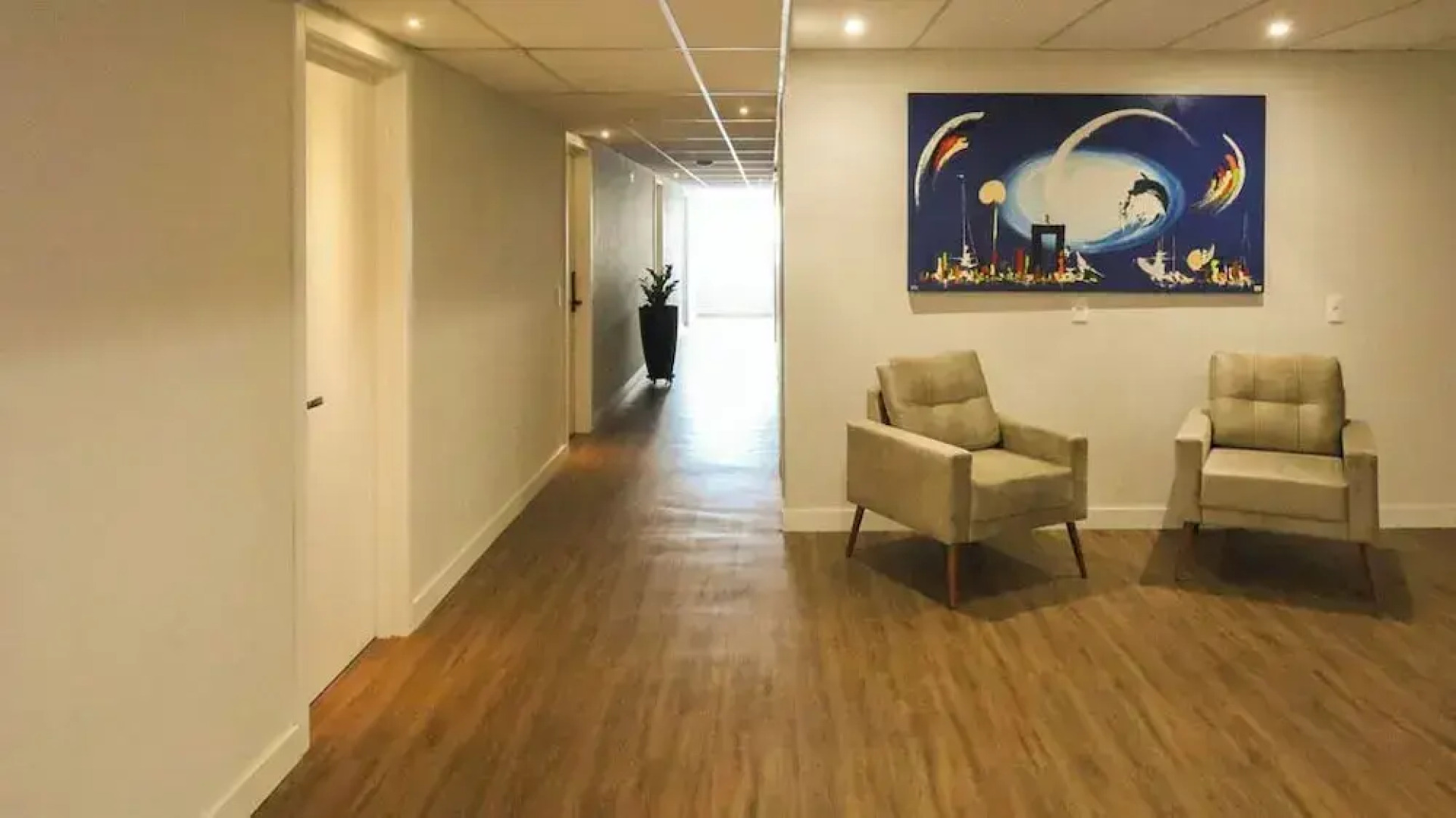 Hotel Greenville by Slim Hotéis