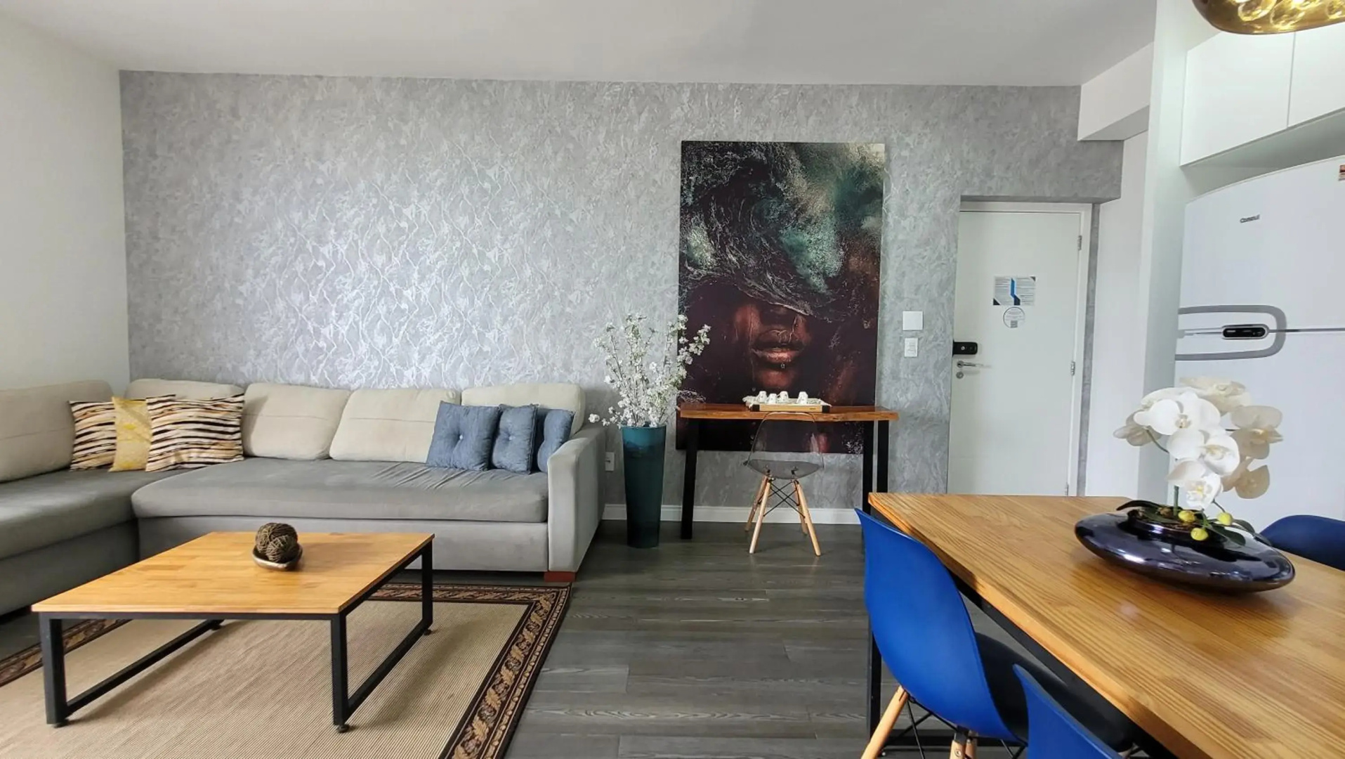 Book Santos - Unlimited 3412 - Frente Mar