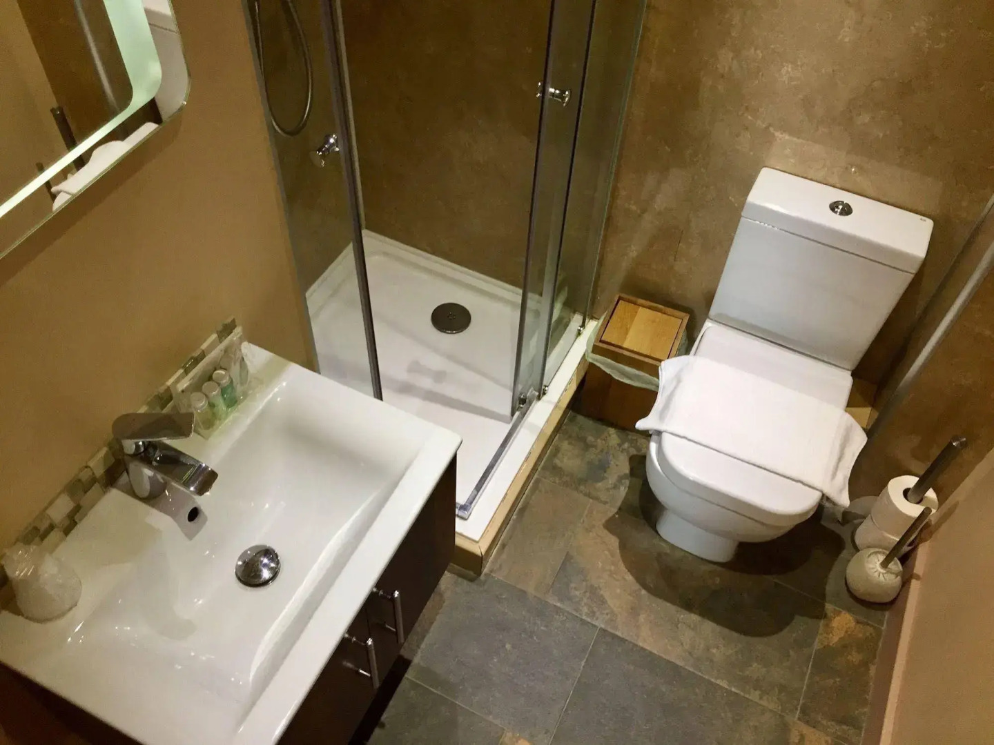 Thatched Cottage Hotel