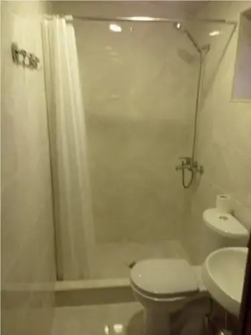 Cottege on Gvaramadze