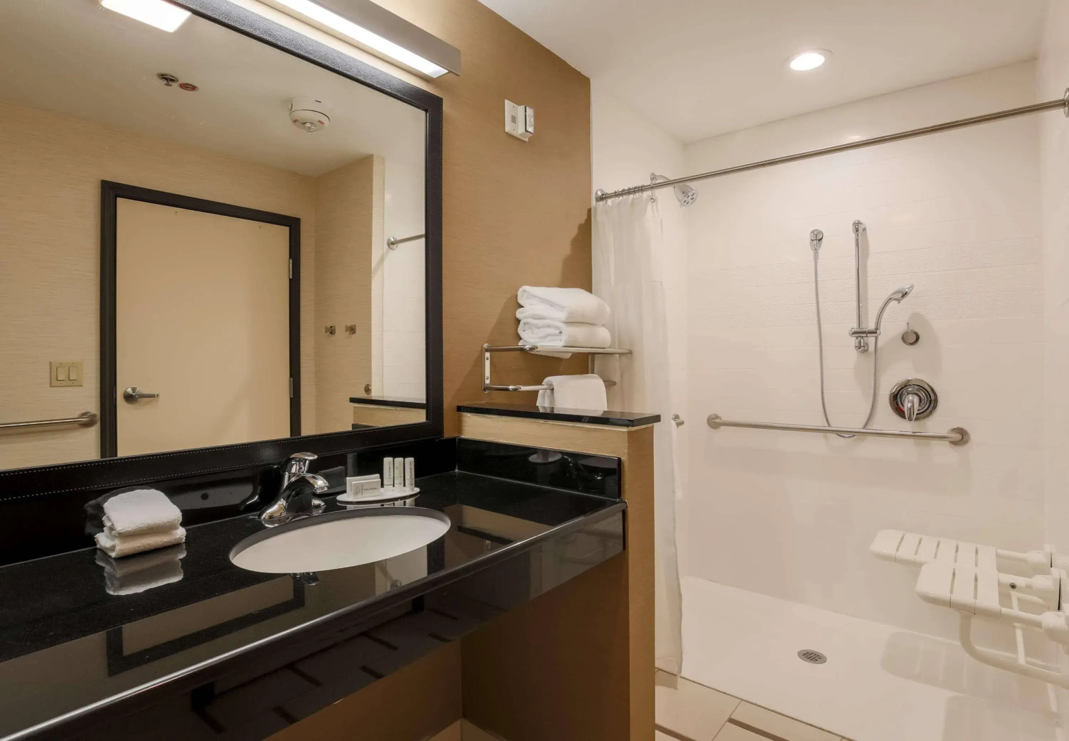 Fairfield Inn & Suites Cuero