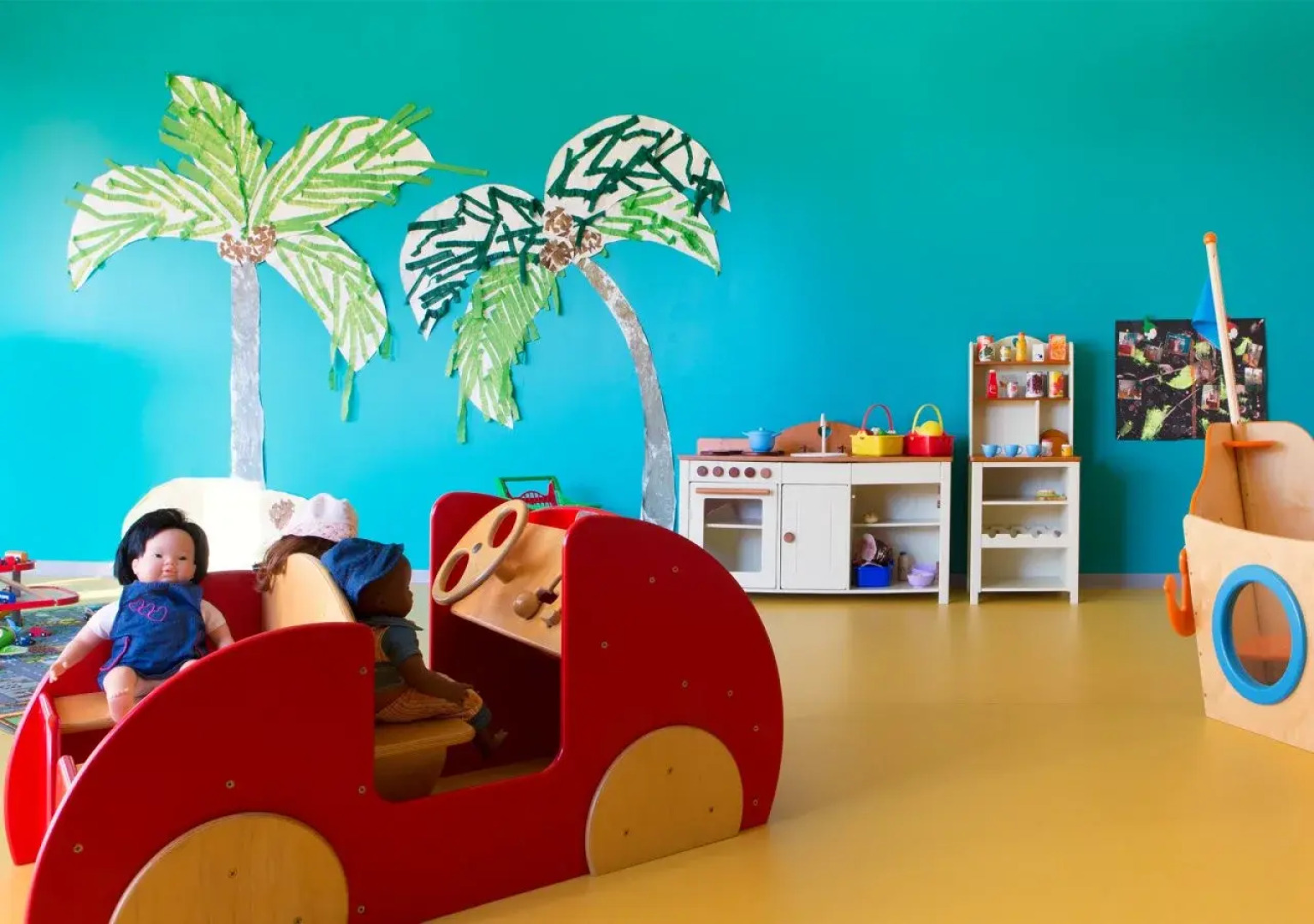 Sheraton New Caledonia Deva Spa & Golf Resort