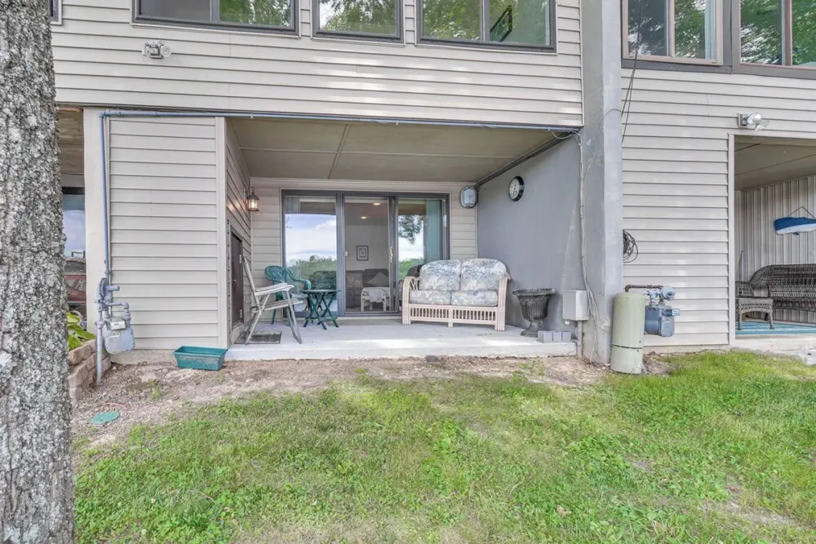 Lakefront Crossville Condo - Fish, Boat & Golf!