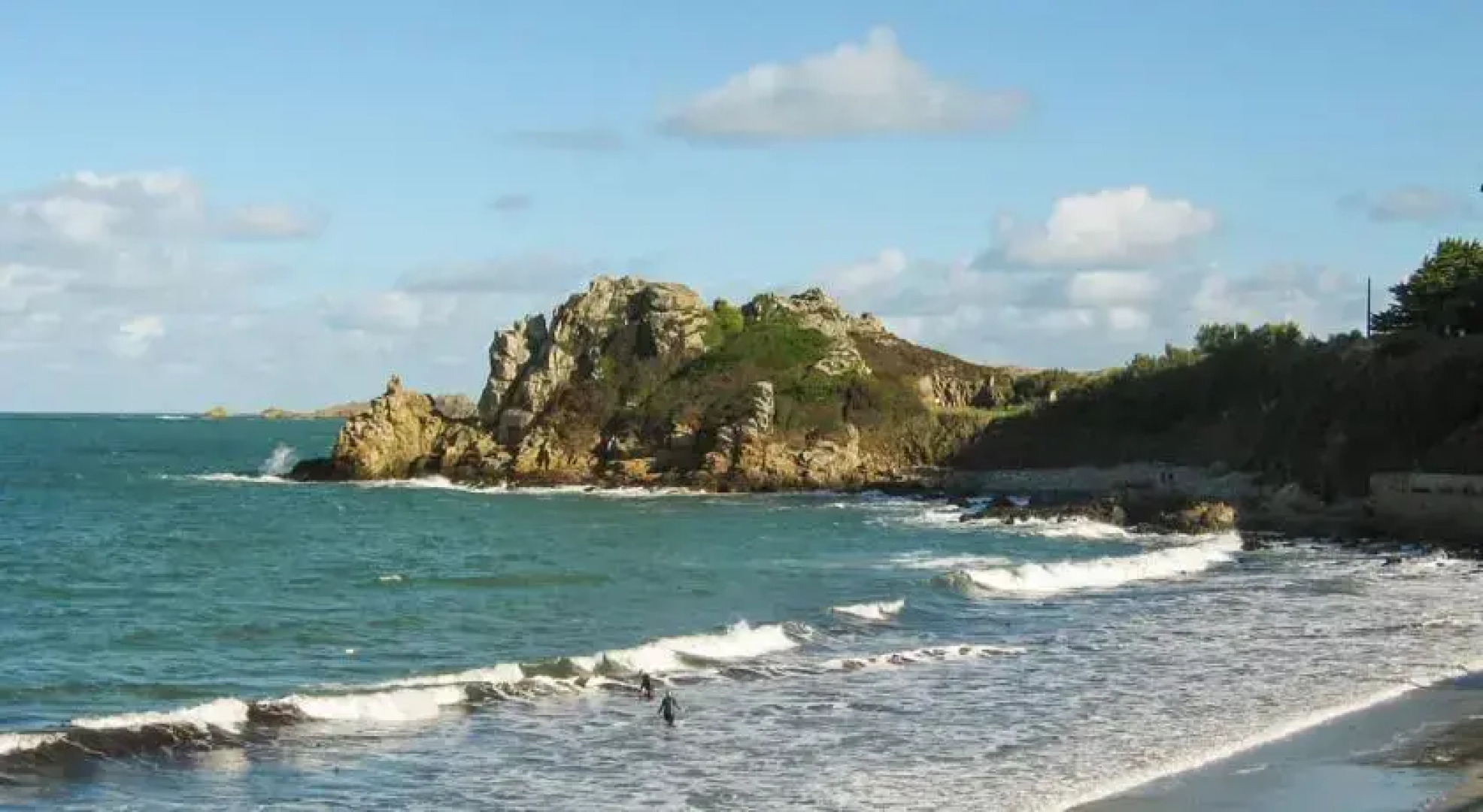 Homerez - Holiday Home Tossen Ruguel