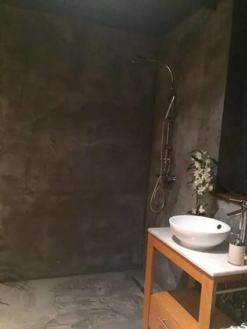 La Villa A Loree Du Bois