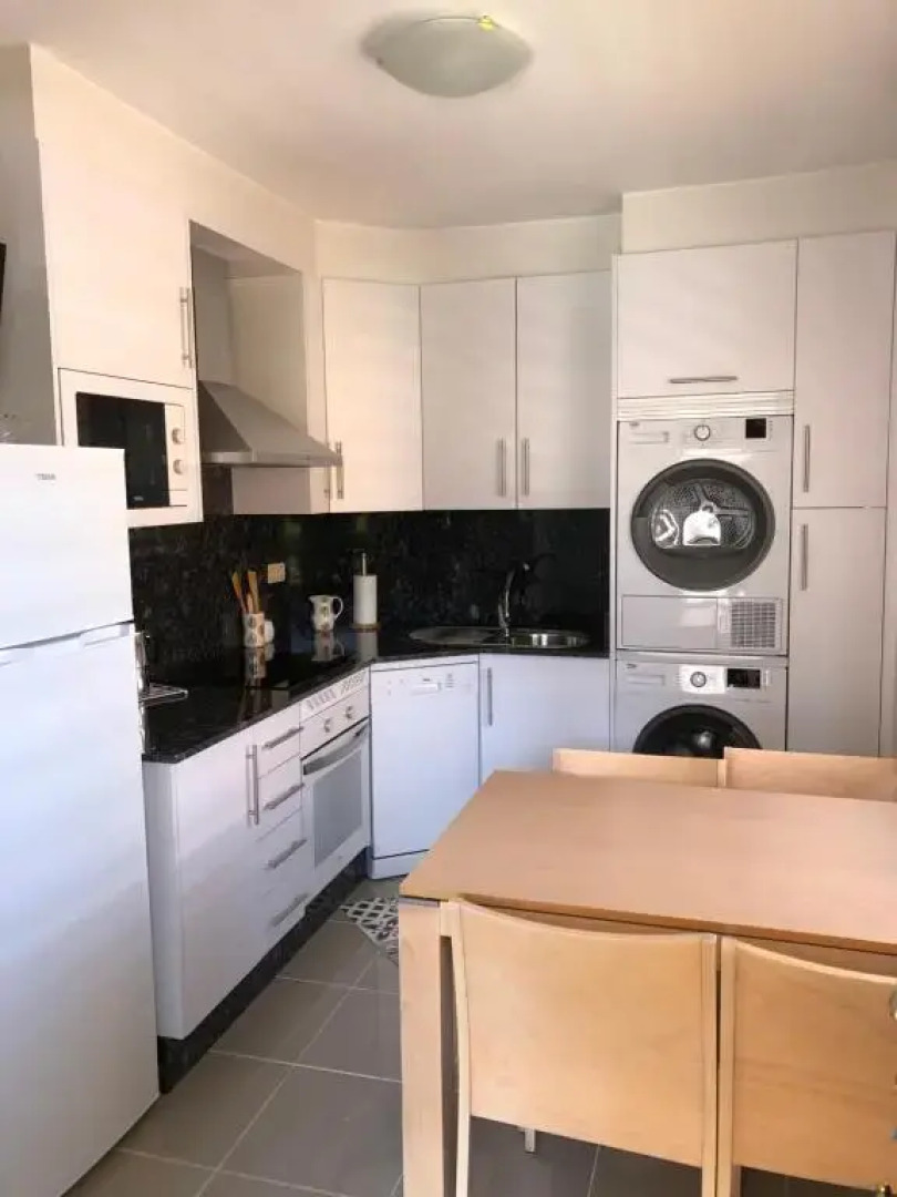 Apartamento Junto Al Mar