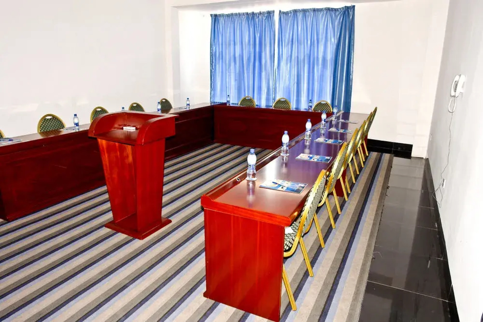 Birdrock Hotel Anomabo