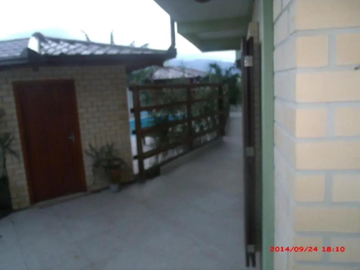 Residencial Campo Dunna