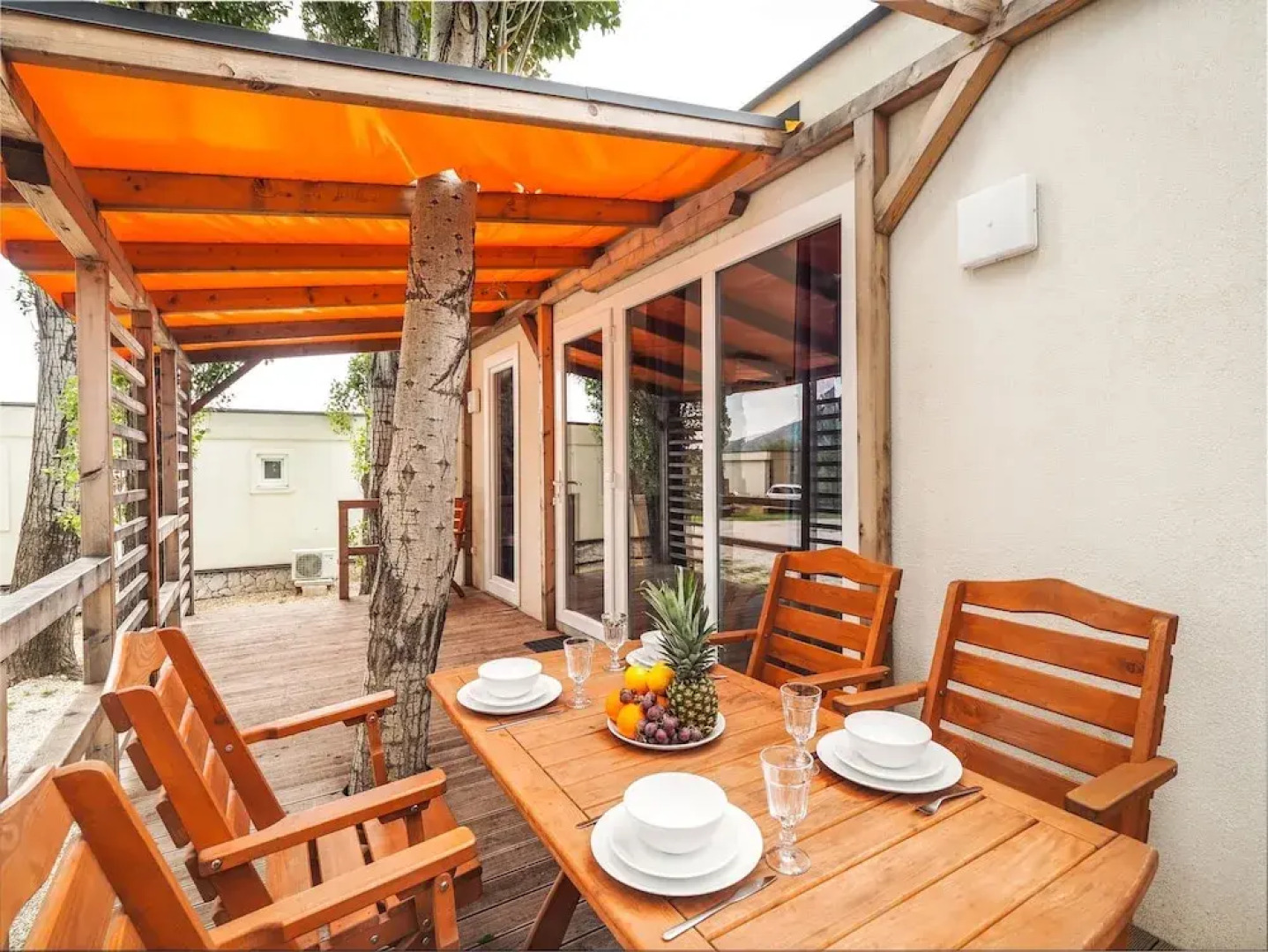 Mediteran Bungalow Galeb Omis