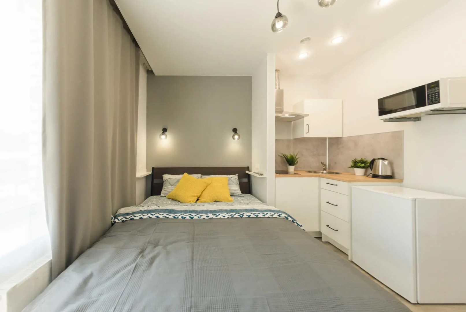 Жить хорошо на улице Бахчиванджи