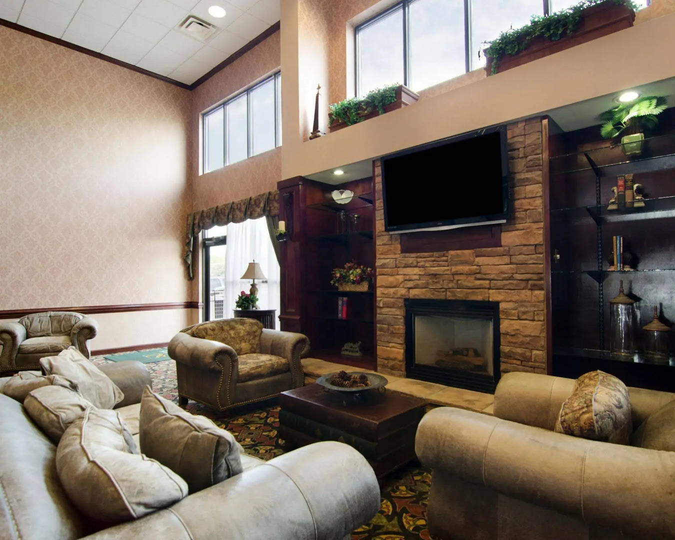 Quality Inn & Suites Abingdon