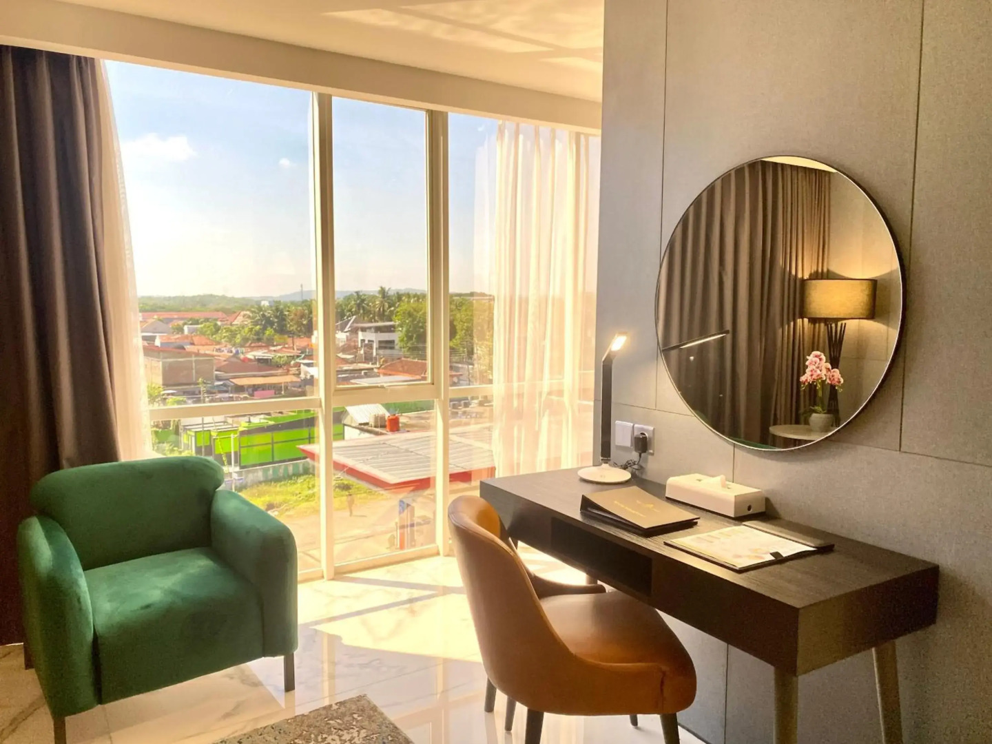 Trio Azana Style Kebumen