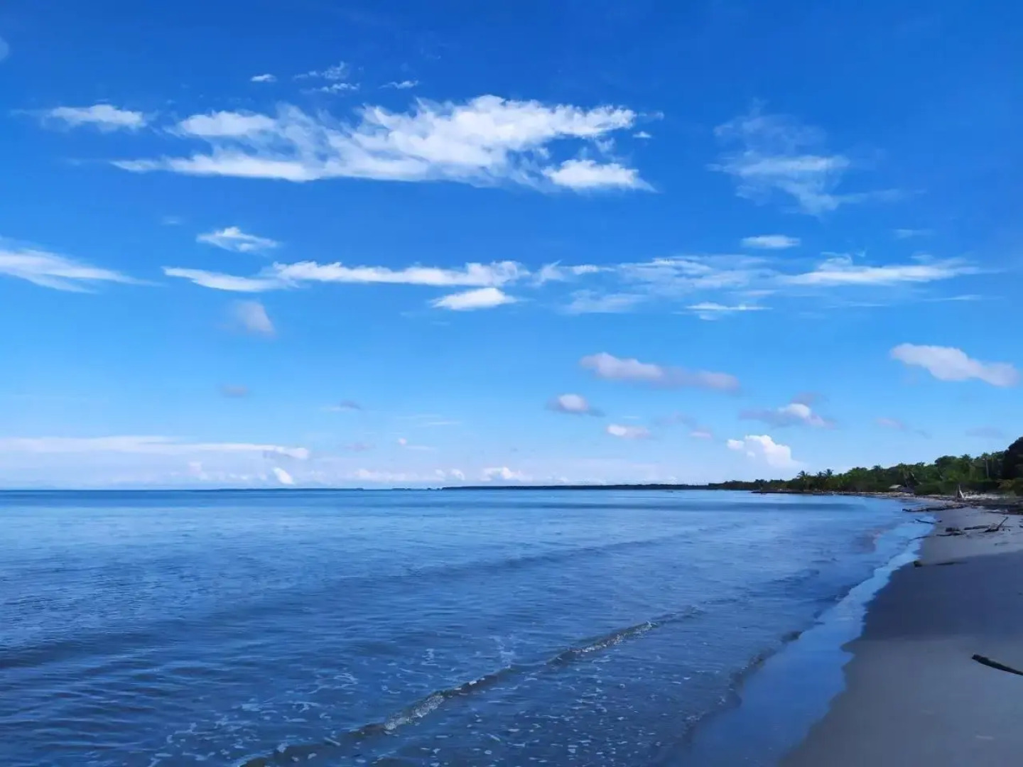 Tiki Lounge Necoclí