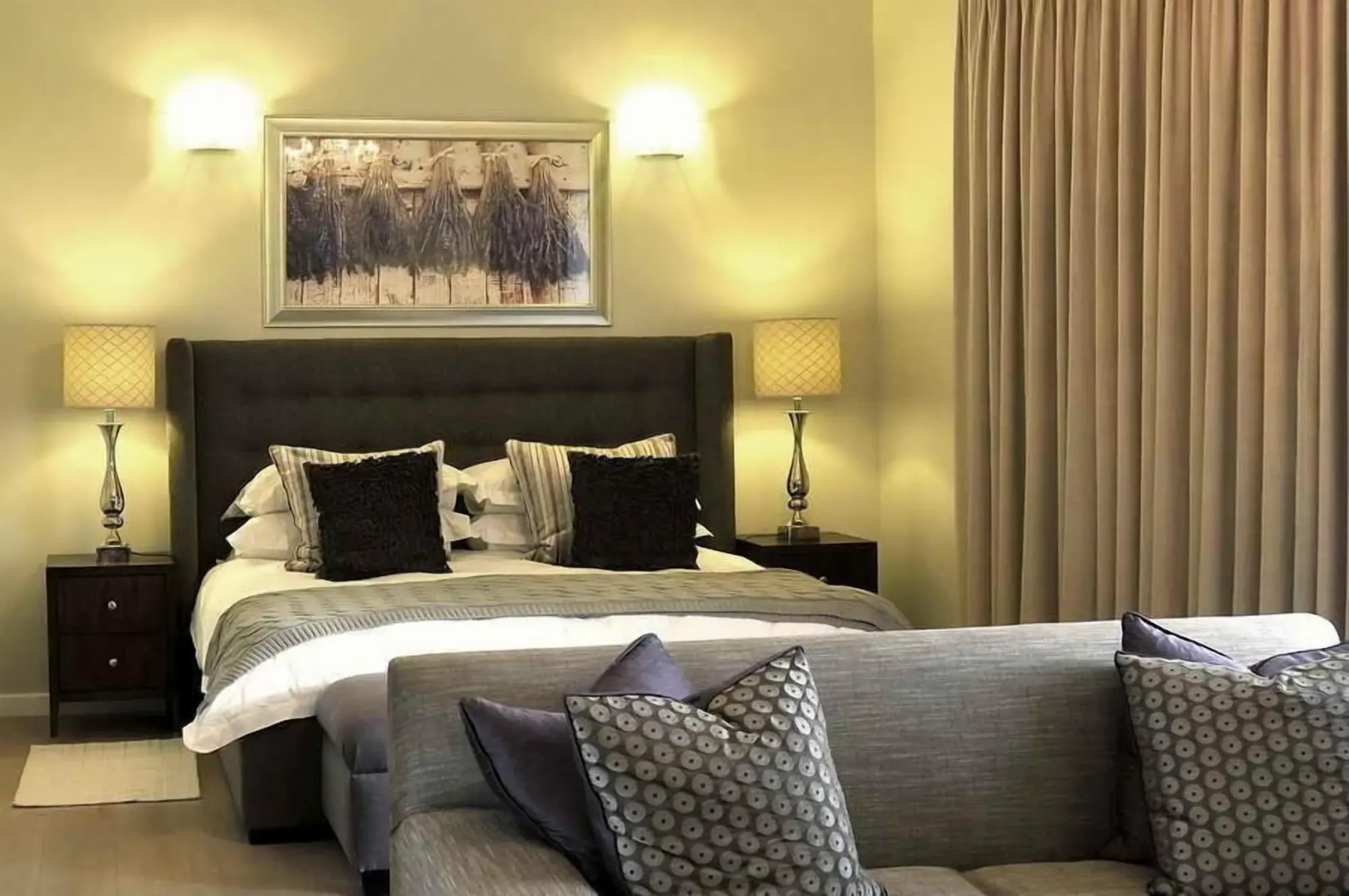 Lavender Farm Guest House