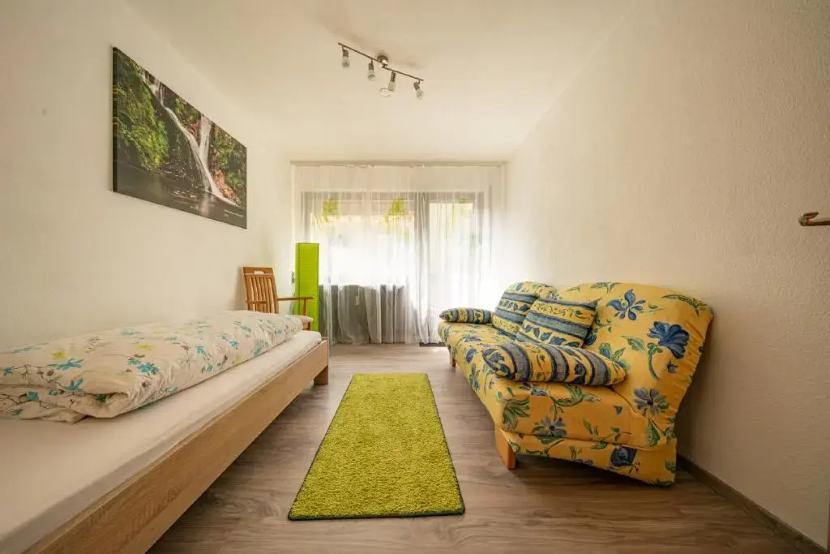 Haus am Grafenbächle