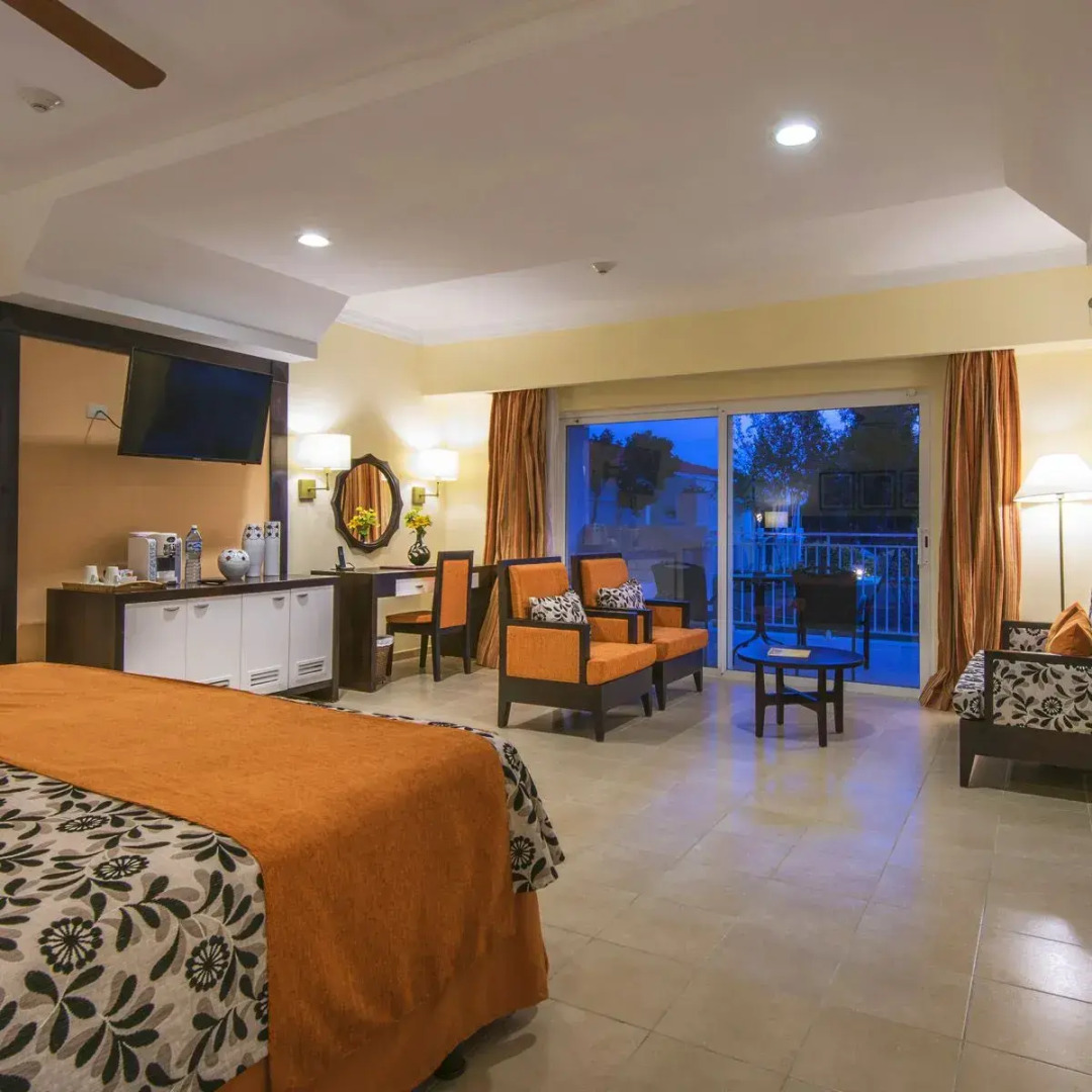 Hotel Playa Pesquero Premium All-Inclusive