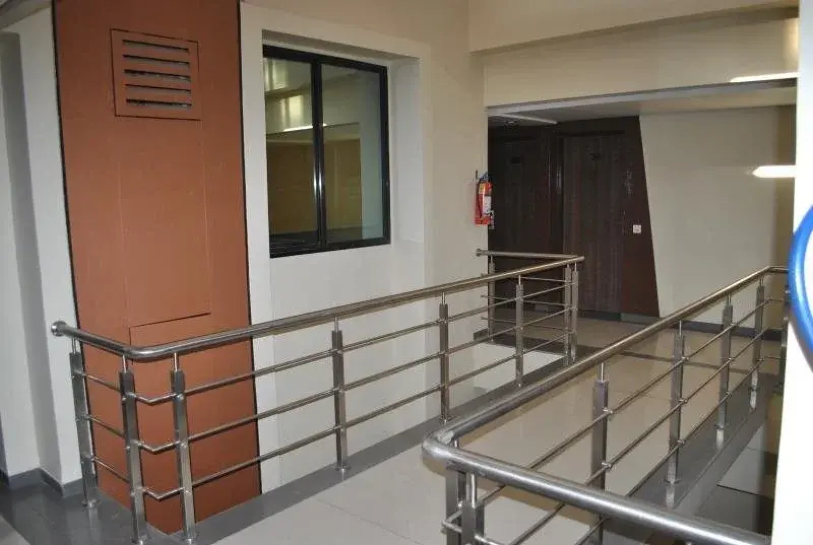 Budget Inn Palm Regency