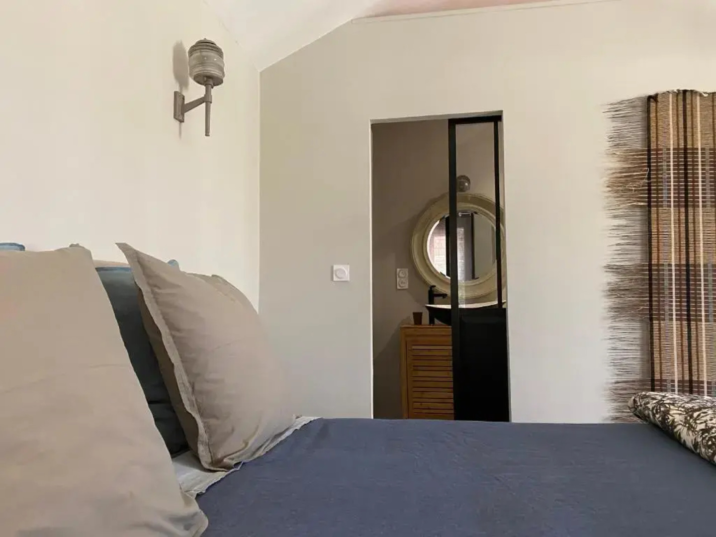 La Belle Etoile - Chambres