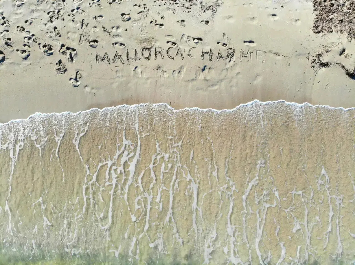 CA S'ESCOLà - AUTéNTICA CASA MALLORQUINA SINEU 175