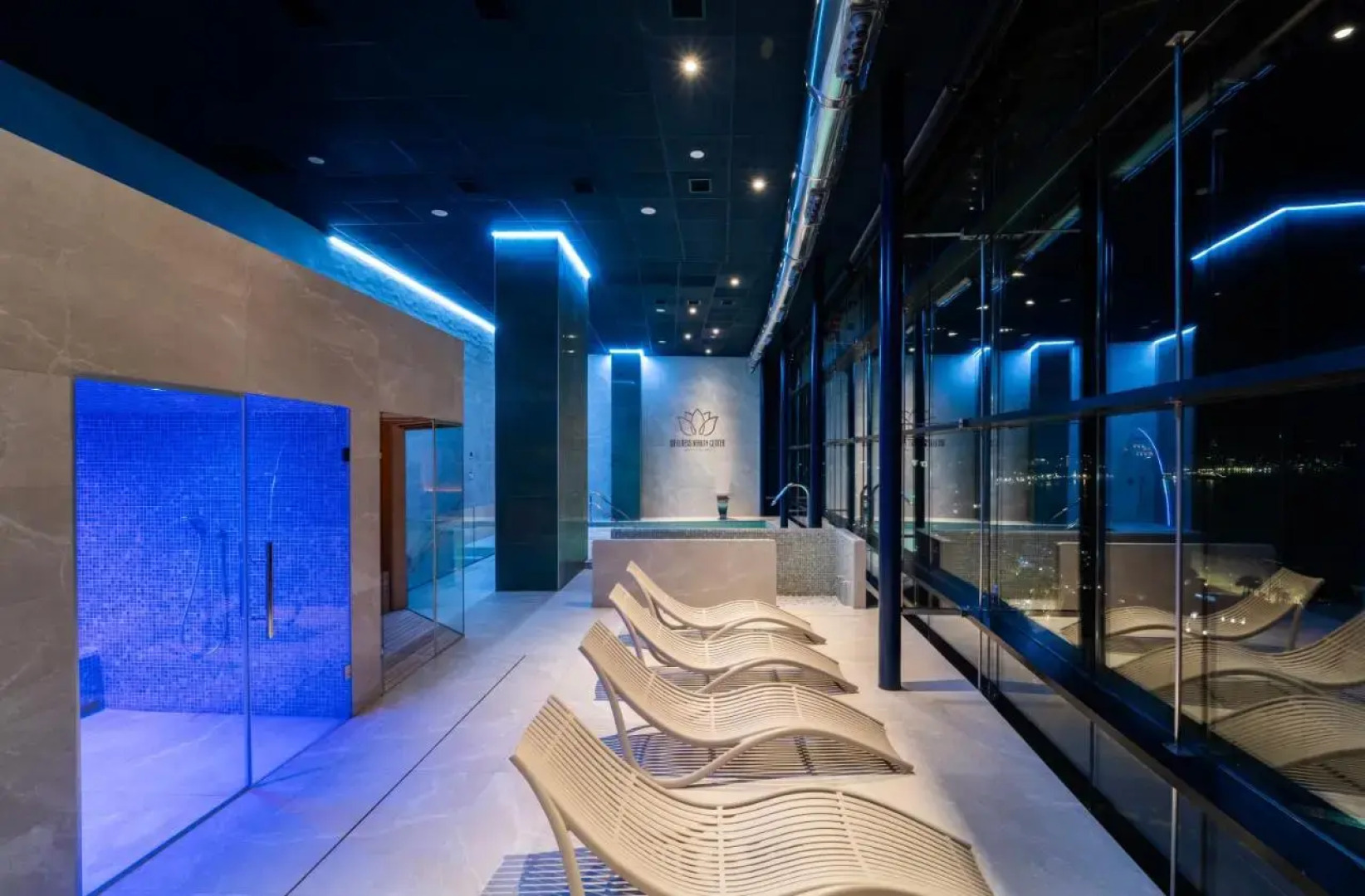 Отель Gran Bali